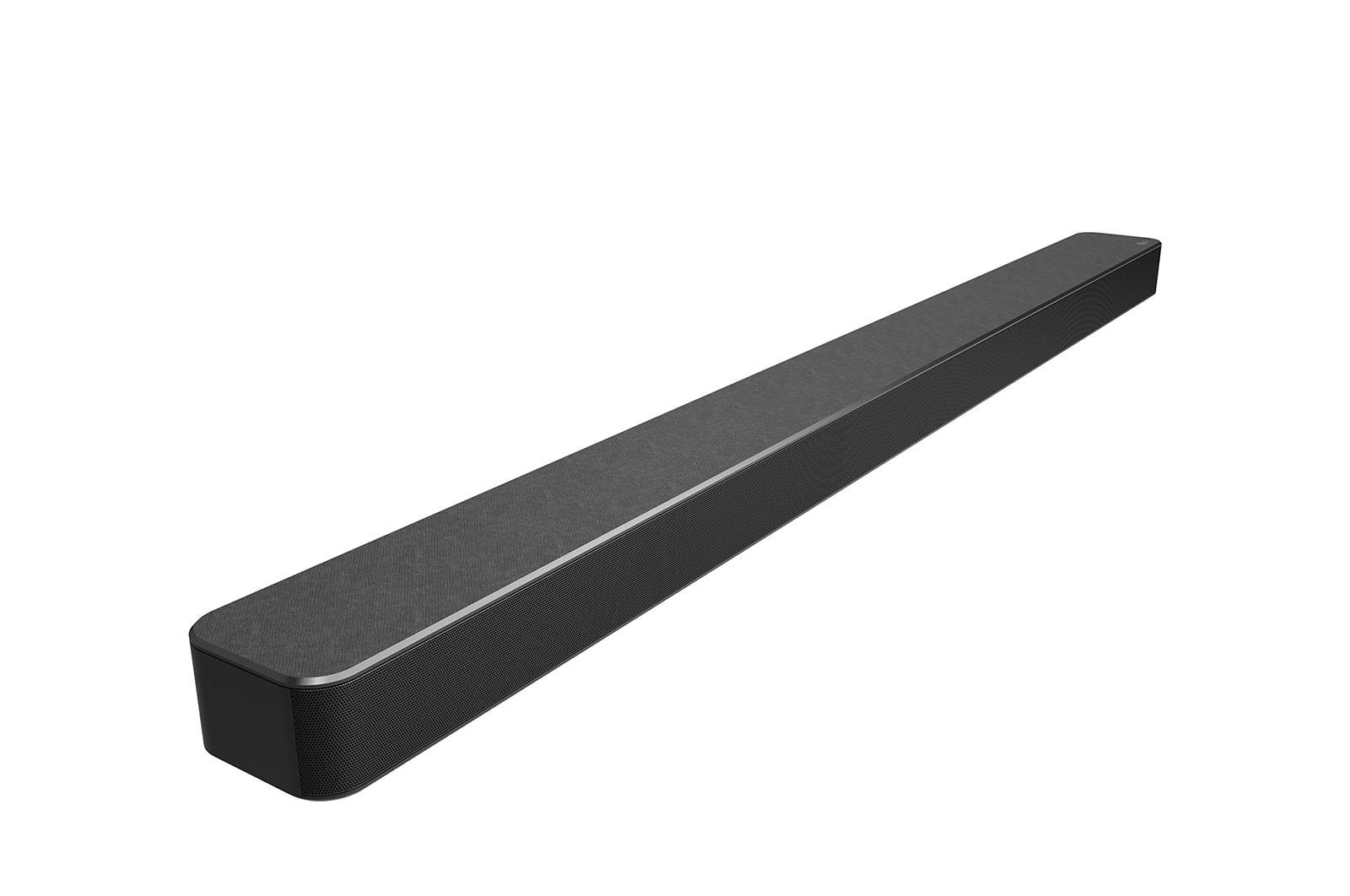 SN6Y LG SN6Y 3.1 Channel High Res Audio Sound Bar with DTS Virtual:X - Image 6