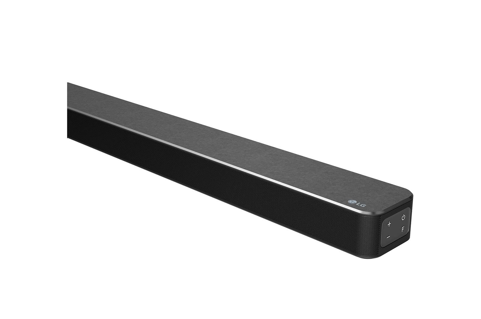 SN6Y LG SN6Y 3.1 Channel High Res Audio Sound Bar with DTS Virtual:X - Image 9