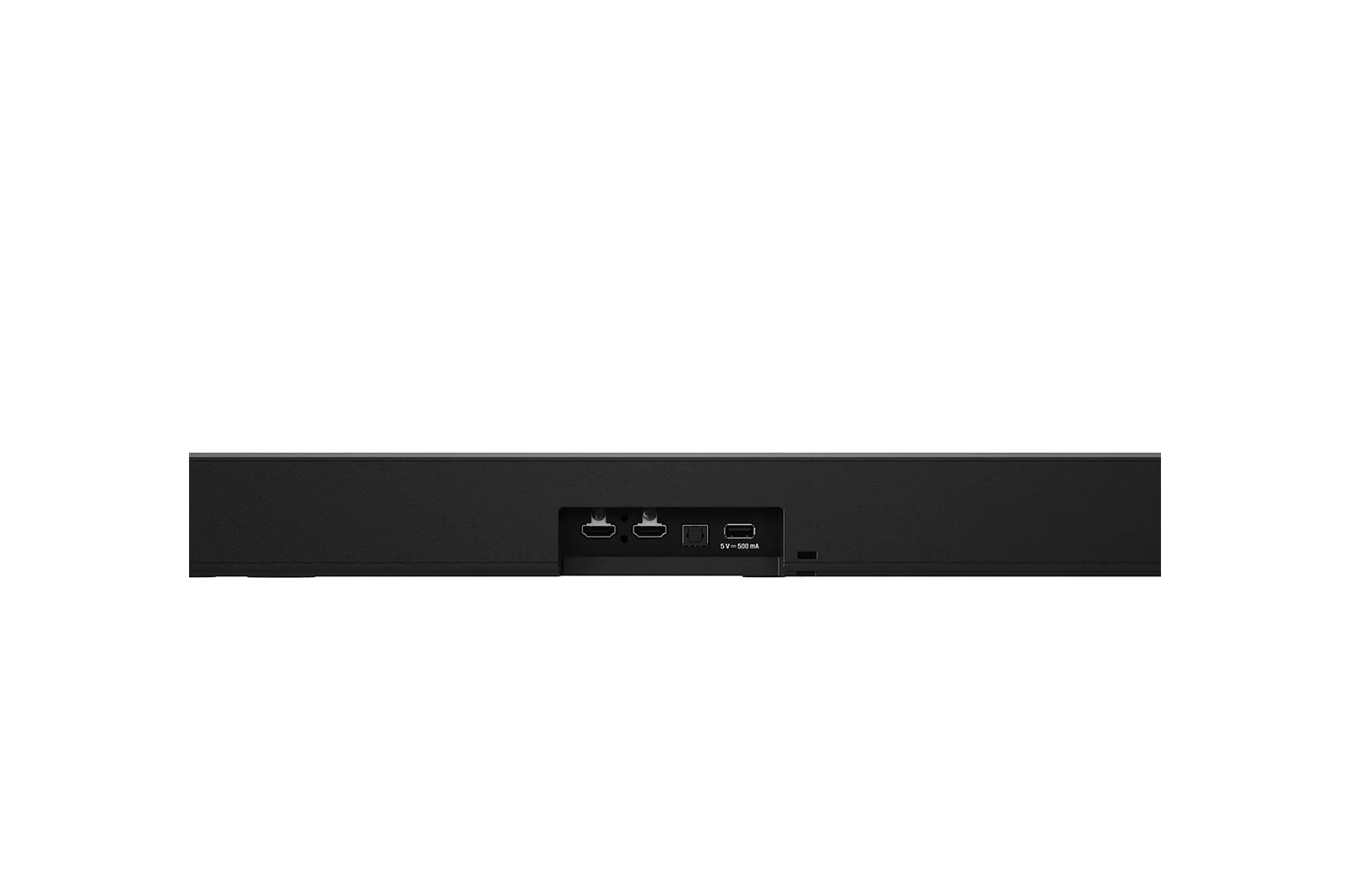 SN9YG LG SN9YG 5.1.2 Channel High Res Audio Sound Bar with Dolby Atmos® and Google Assistant Built-In - Image 11