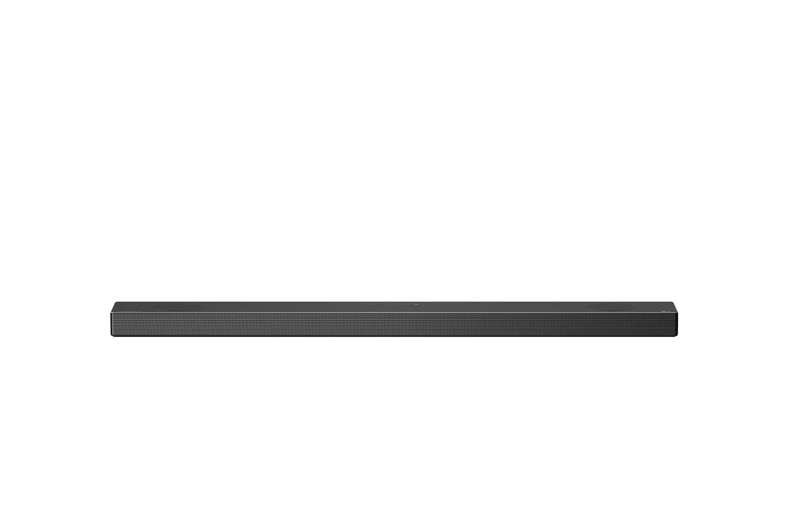 SN9YG LG SN9YG 5.1.2 Channel High Res Audio Sound Bar with Dolby Atmos® and Google Assistant Built-In - Image 3