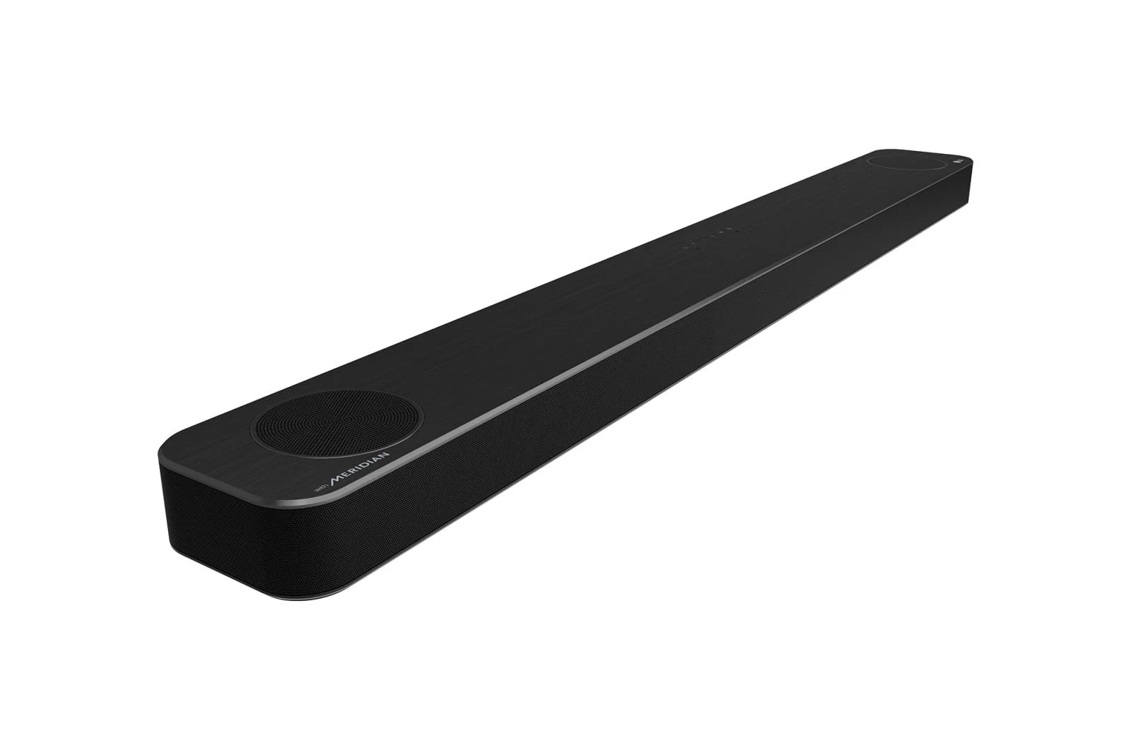 SP8YA LG SP8YA 3.1.2 Channel Sound Bar with Dolby Atmos® & works with Google Assistant and Alexa - Image 6