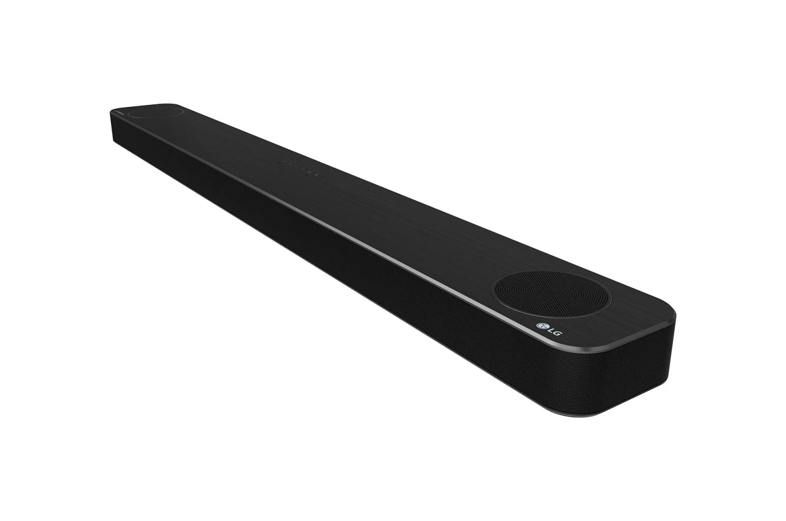 SP8YA LG SP8YA 3.1.2 Channel Sound Bar with Dolby Atmos® & works with Google Assistant and Alexa - Image 7