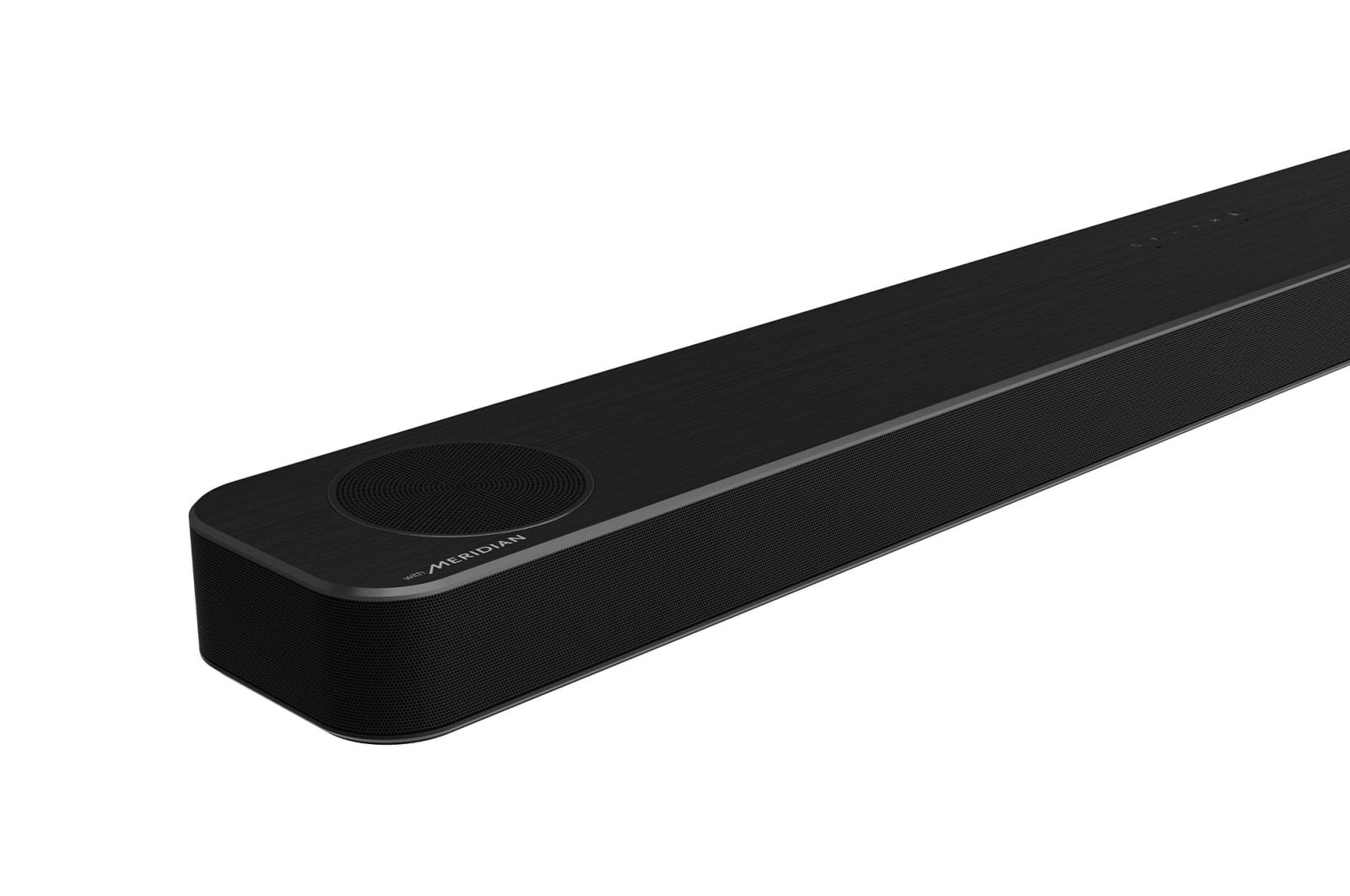 SP8YA LG SP8YA 3.1.2 Channel Sound Bar with Dolby Atmos® & works with Google Assistant and Alexa - Image 8