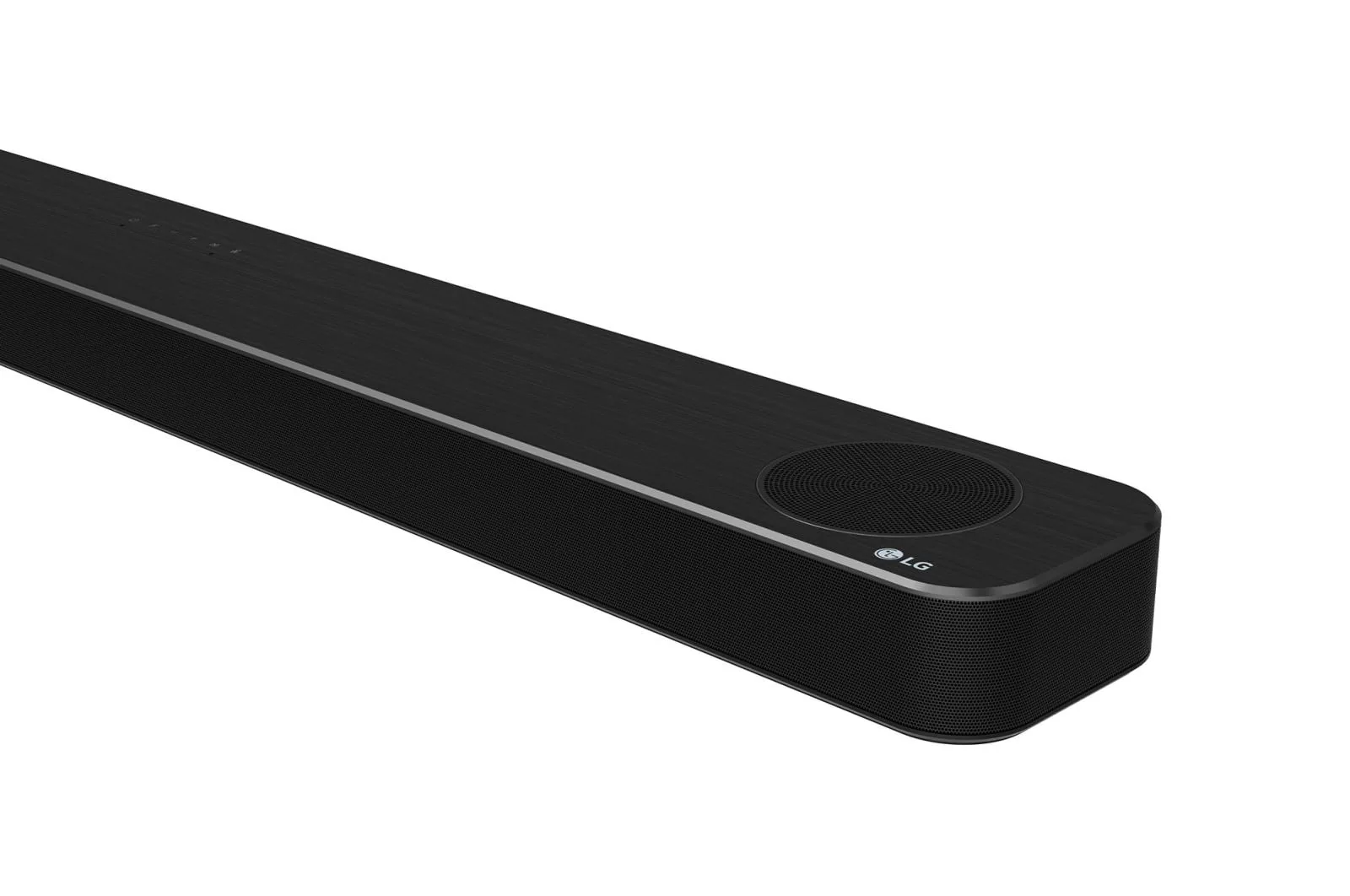 SP8YA LG SP8YA 3.1.2 Channel Sound Bar with Dolby Atmos® & works with Google Assistant and Alexa - Image 9