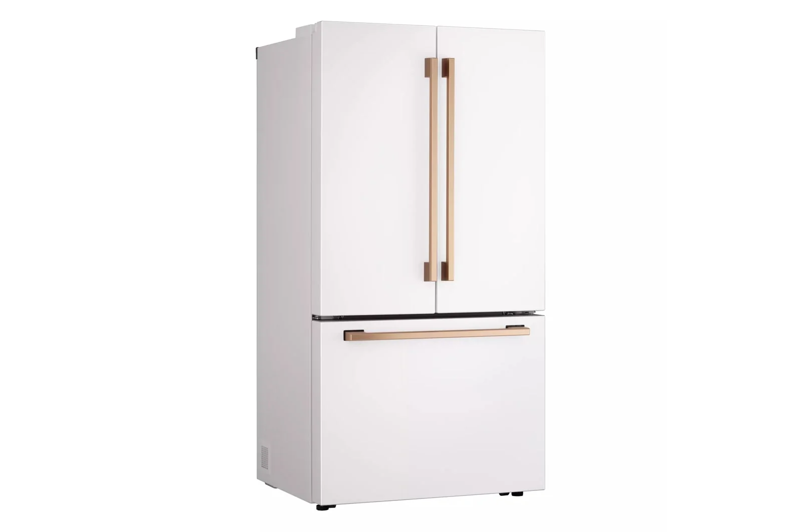 SRFB27W3 LG STUDIO 27 cu. ft. Smart Counter-Depth MAX™ French Door Refrigerator - Image 2
