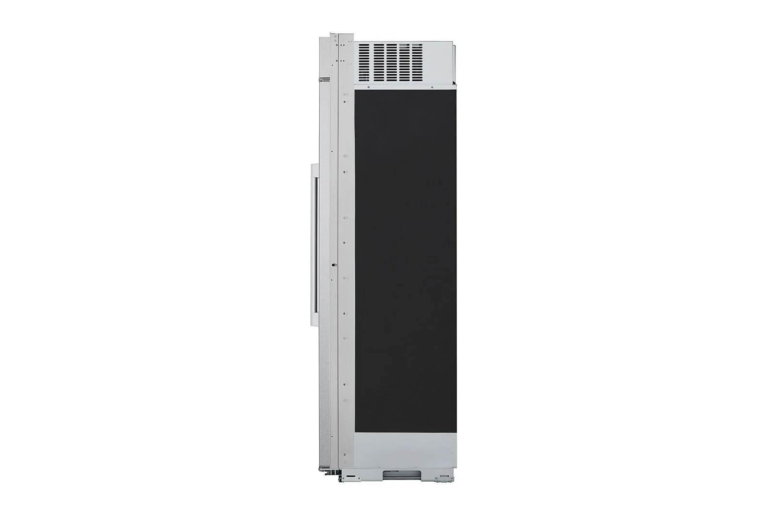 SRSXB2622S LG STUDIO 26 cu. ft. Smart Side-by-Side Built-In Refrigerator with Ice & Water Dispenser - Image 11