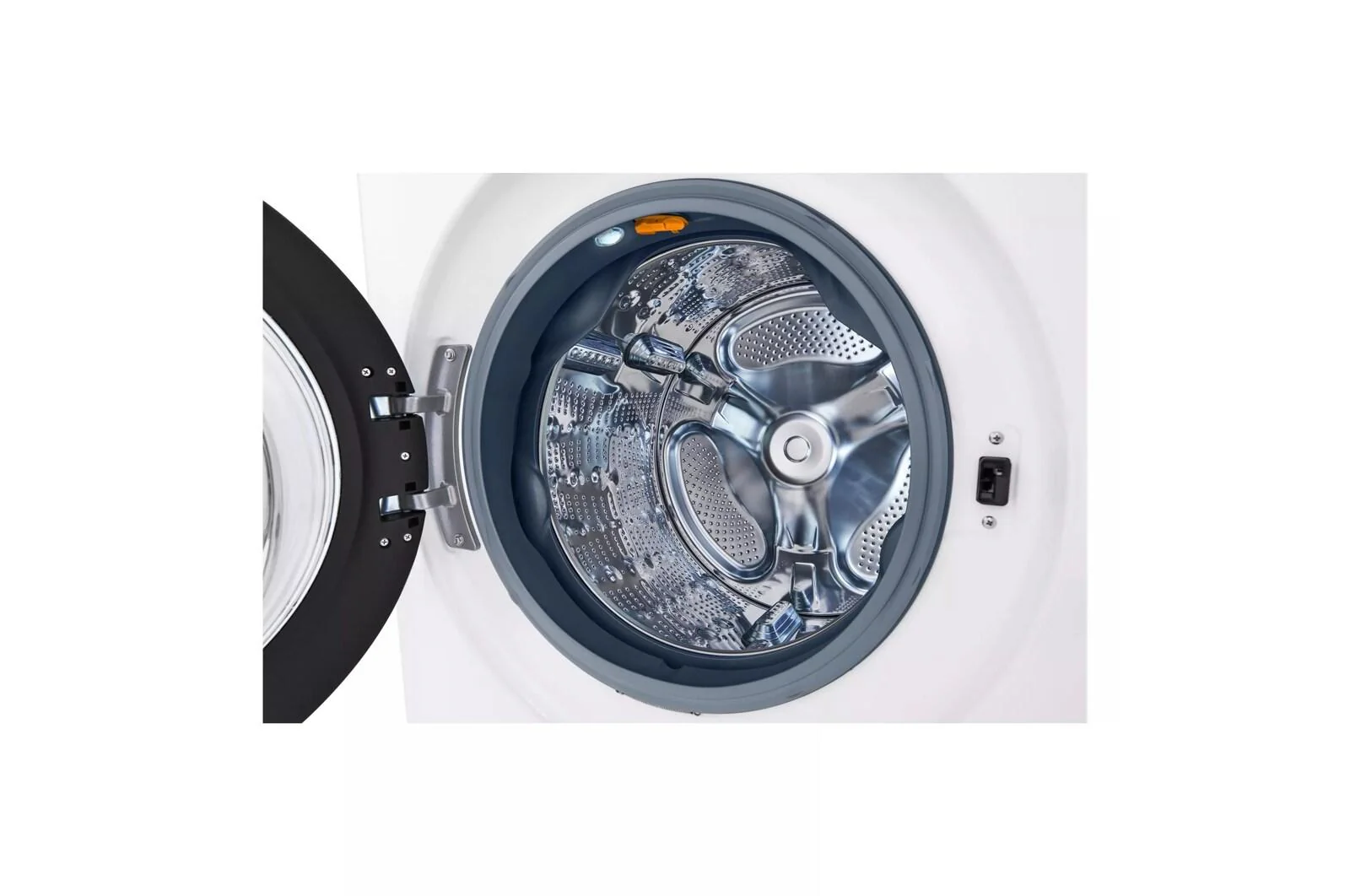 SWWE50W4 LG STUDIO WashTower™ Smart Front Load 5.0 cu. ft. Washer and 7.4 cu. ft. Electric Dryer with Center Control® - Image 6