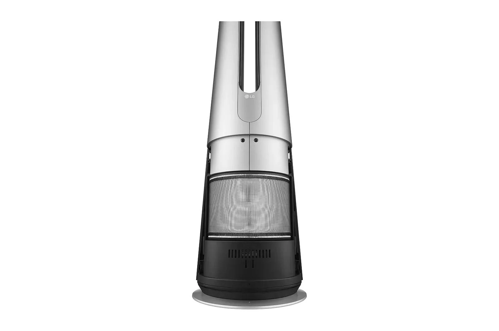 LG PuriCare™ AeroTower™ Air Purifying Fan with True HEPA and UVnano™ LED - Image 9