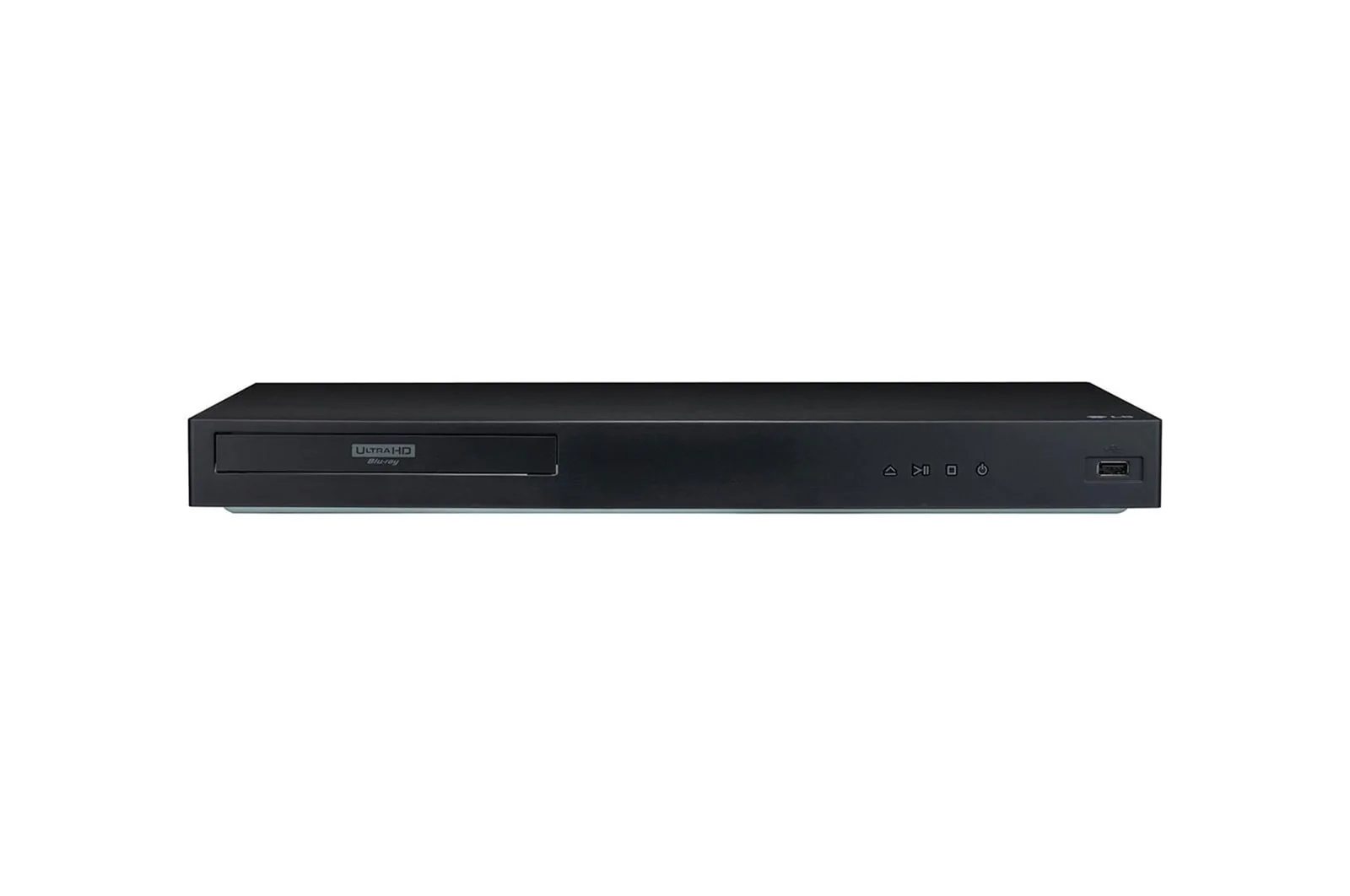 Lg UBK80 4K Ultra-HD Blu-ray Disc™ Player - Image 2