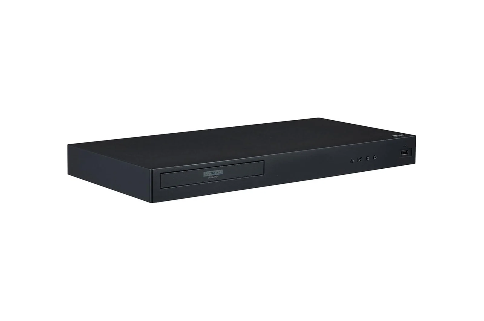 Lg UBK80 4K Ultra-HD Blu-ray Disc™ Player - Image 5