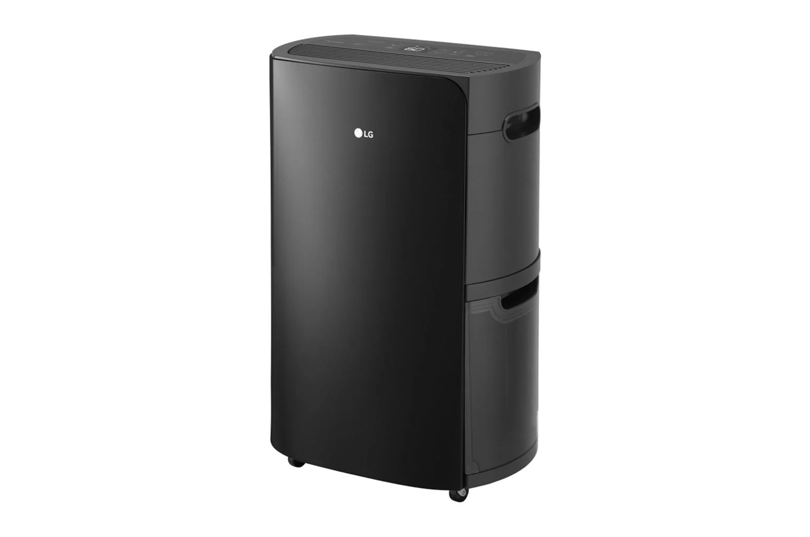 LG PuriCare™ 50* Pint Dehumidifier - Image 3
