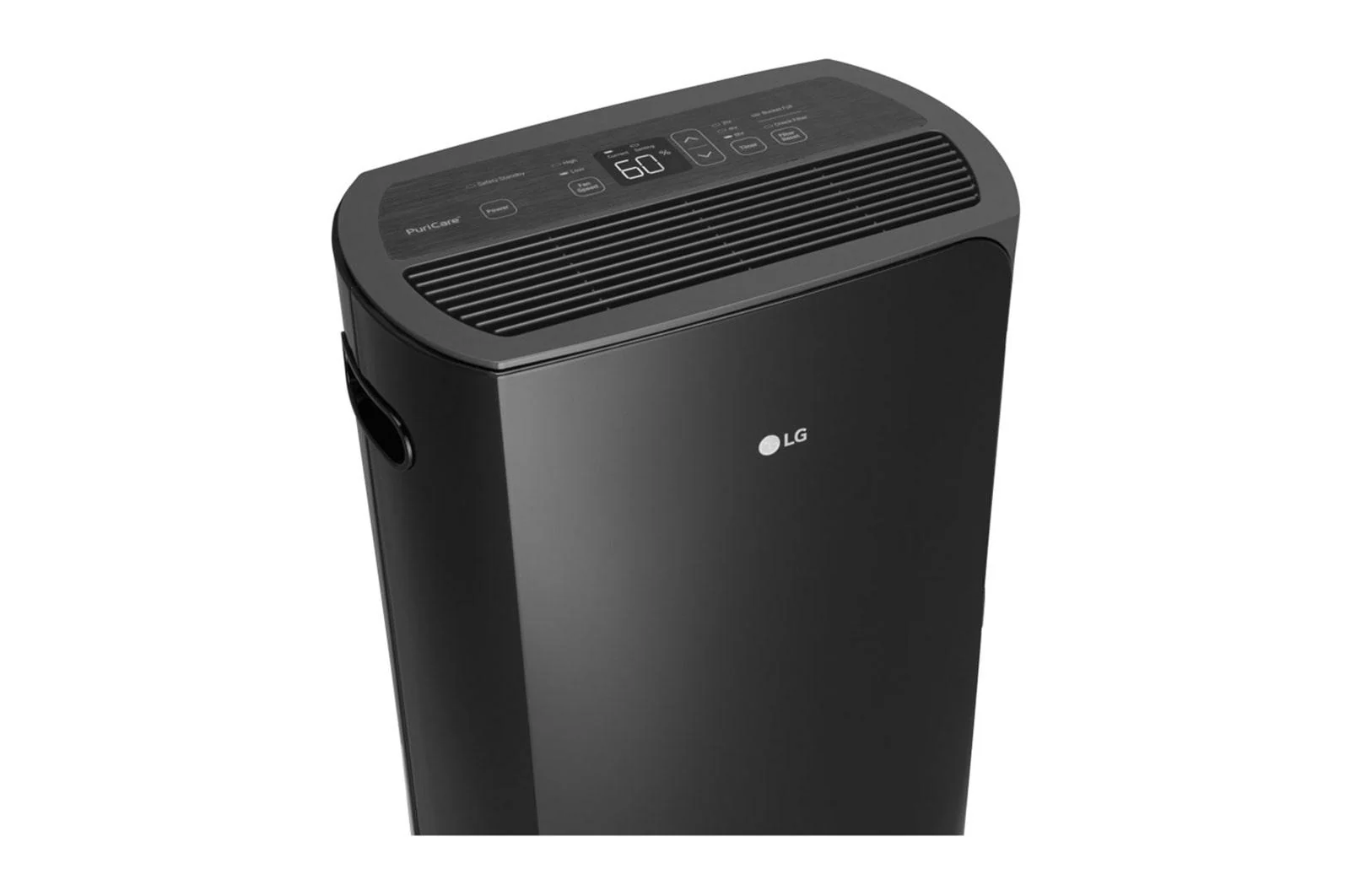 LG PuriCare™ 50* Pint Dehumidifier - Image 4