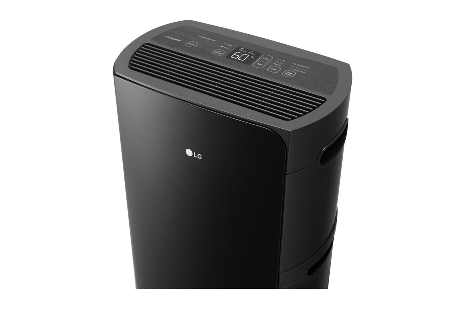 LG PuriCare™ 50* Pint Dehumidifier - Image 5