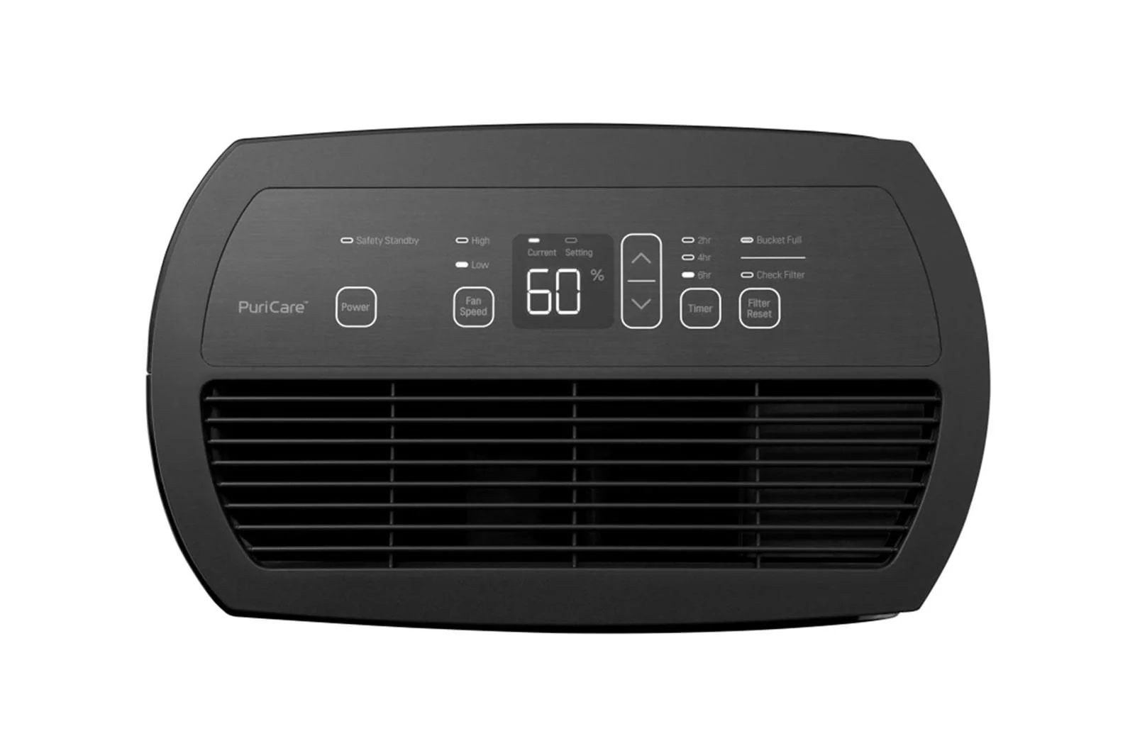 LG PuriCare™ 50* Pint Dehumidifier - Image 6