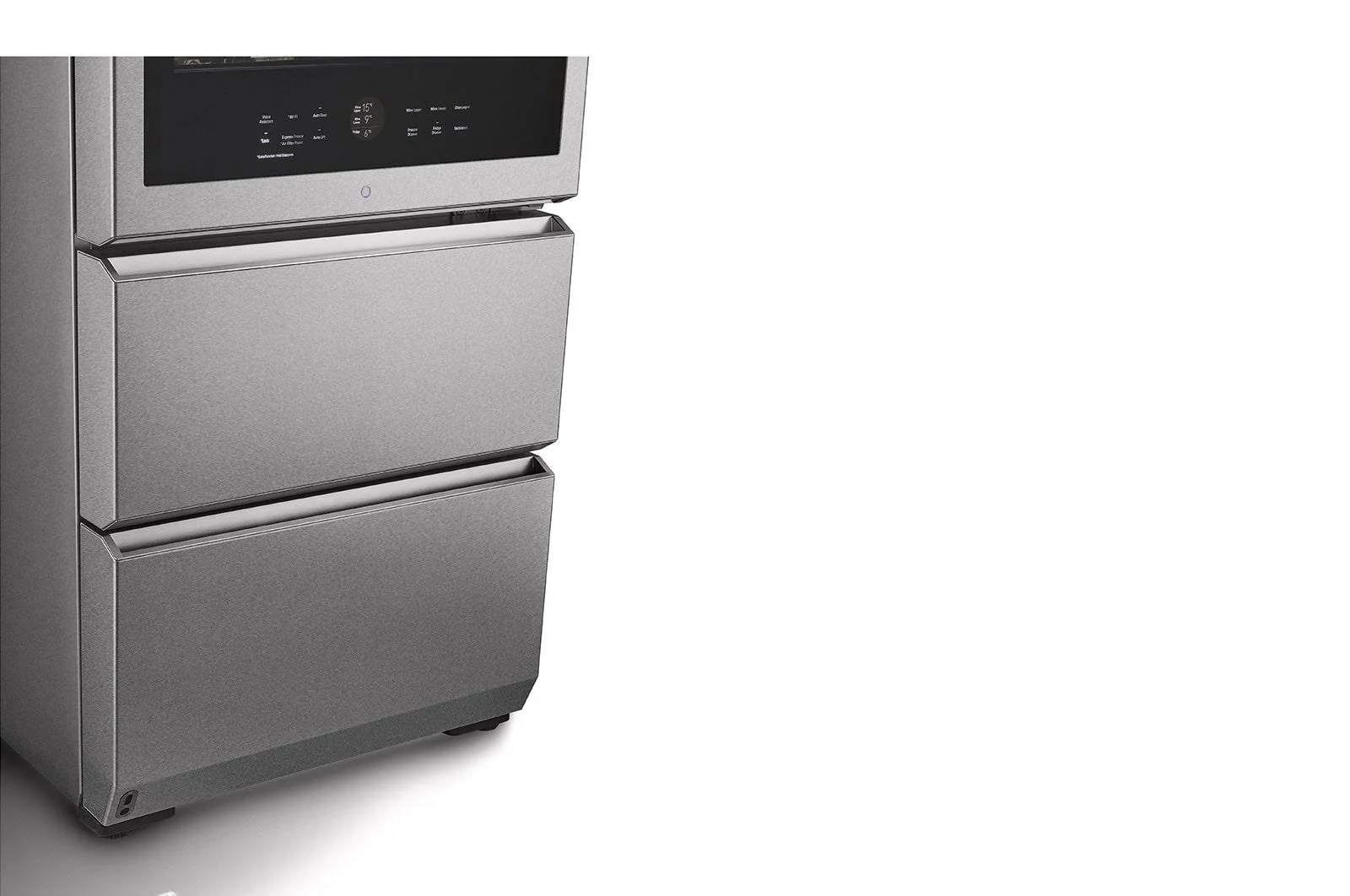 URETC1408N LG SIGNATURE 15 cu. ft. Smart wi-fi Enabled InstaView® Wine Cellar Refrigerator - Image 11