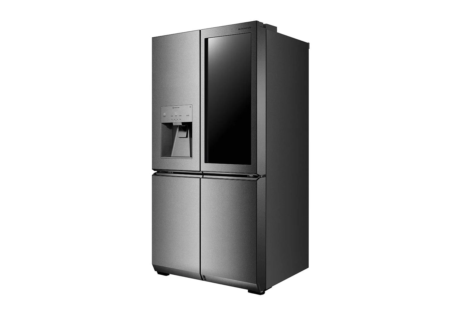 URNTS3106N LG SIGNATURE 31 cu. ft. Smart wi-fi Enabled InstaView® Door-in-Door® Refrigerator - Image 14