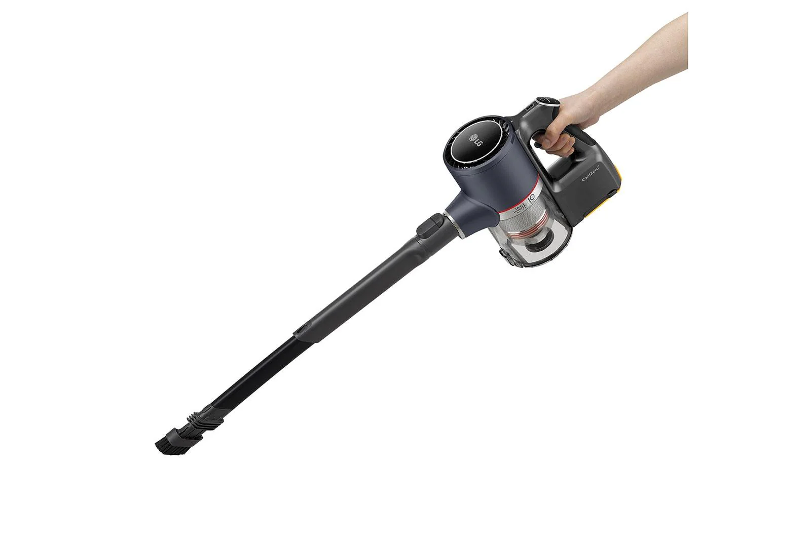 VTOTALCARE LG Vacuum Cleaning Tools and Attachments - Image 3