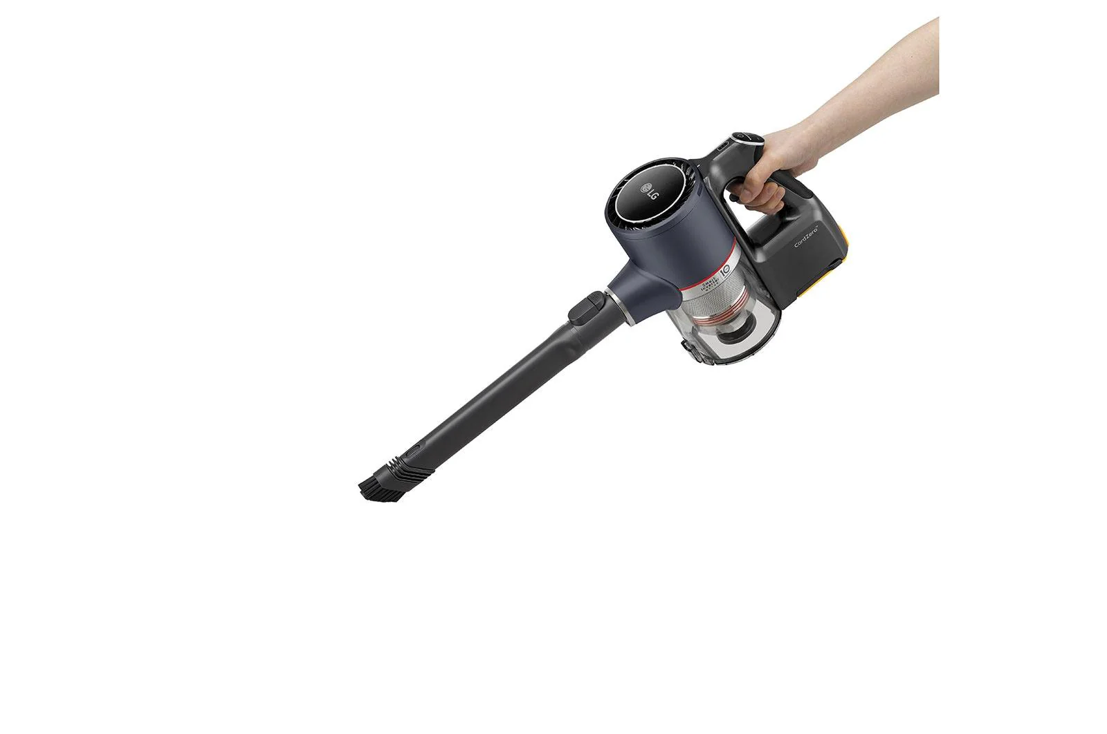 VTOTALCARE LG Vacuum Cleaning Tools and Attachments - Image 4
