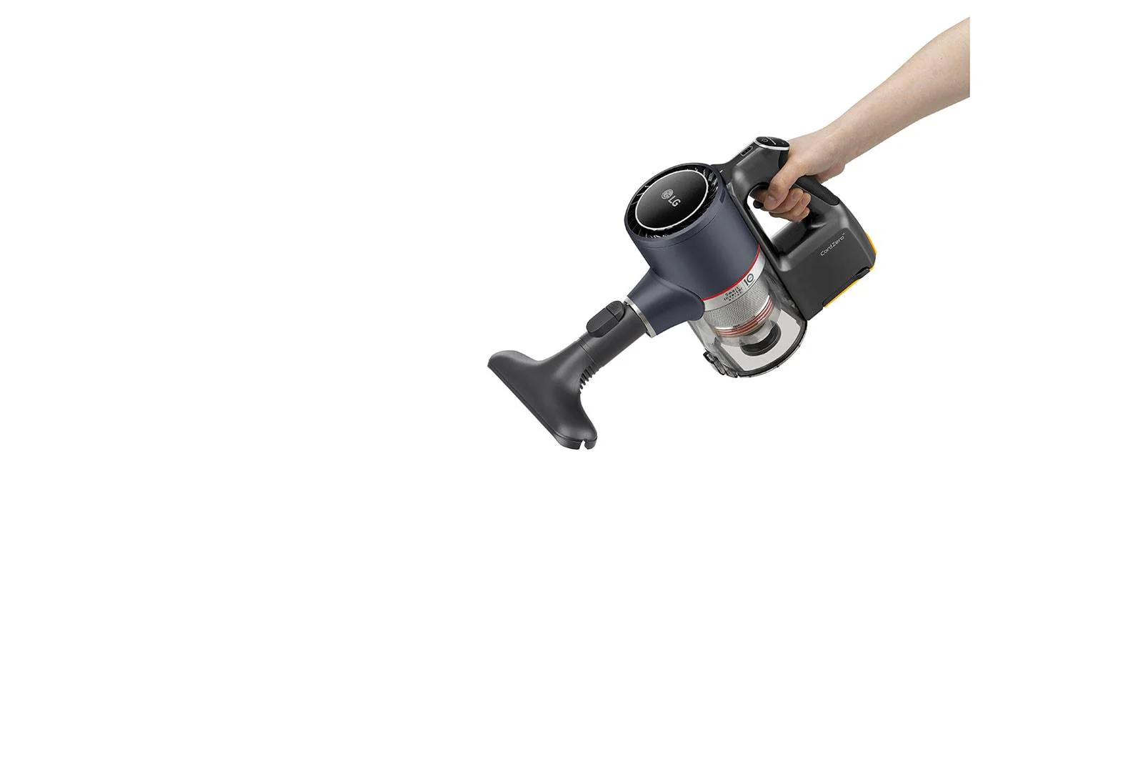 VTOTALCARE LG Vacuum Cleaning Tools and Attachments - Image 6