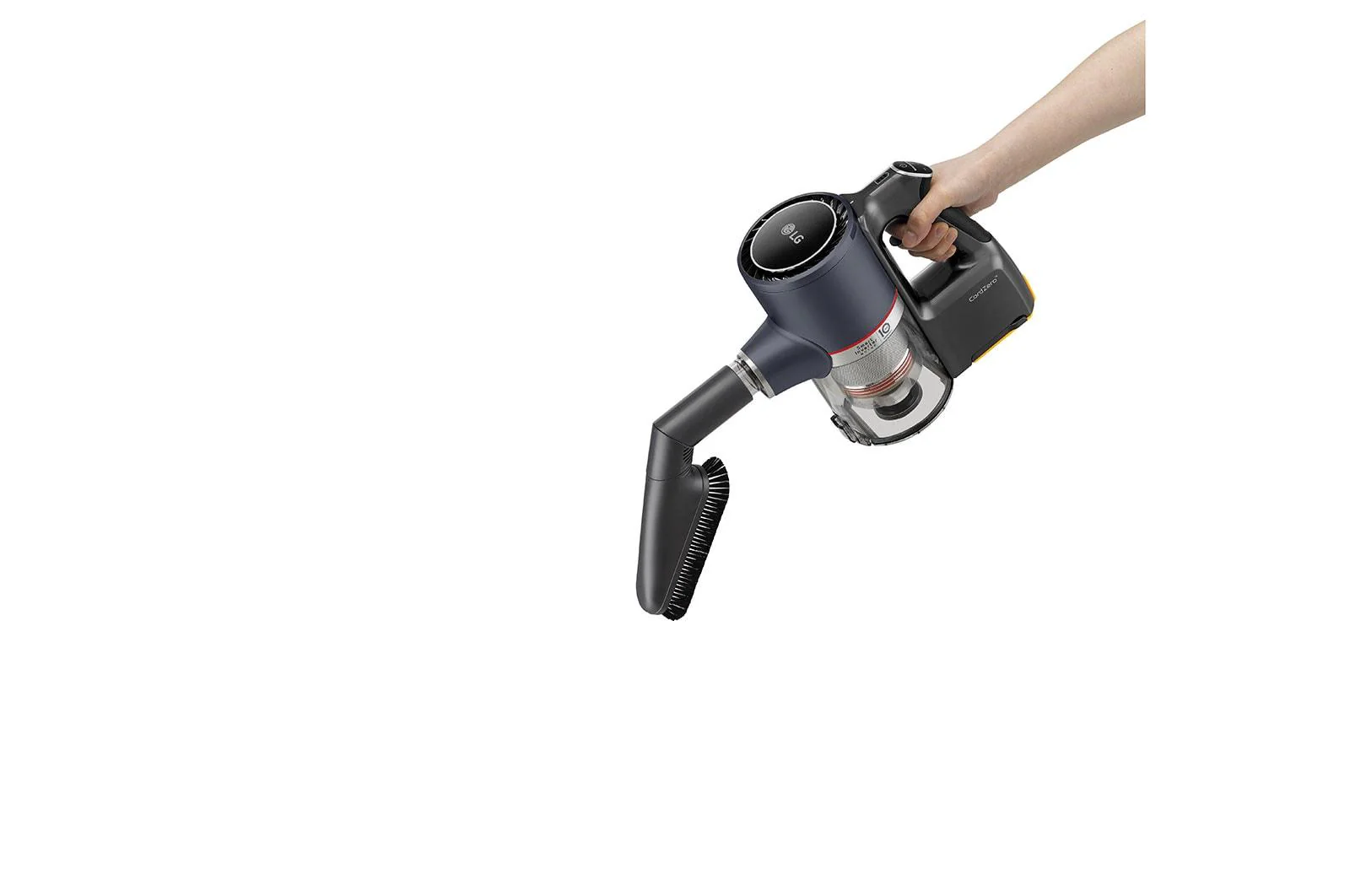VTOTALCARE LG Vacuum Cleaning Tools and Attachments - Image 7