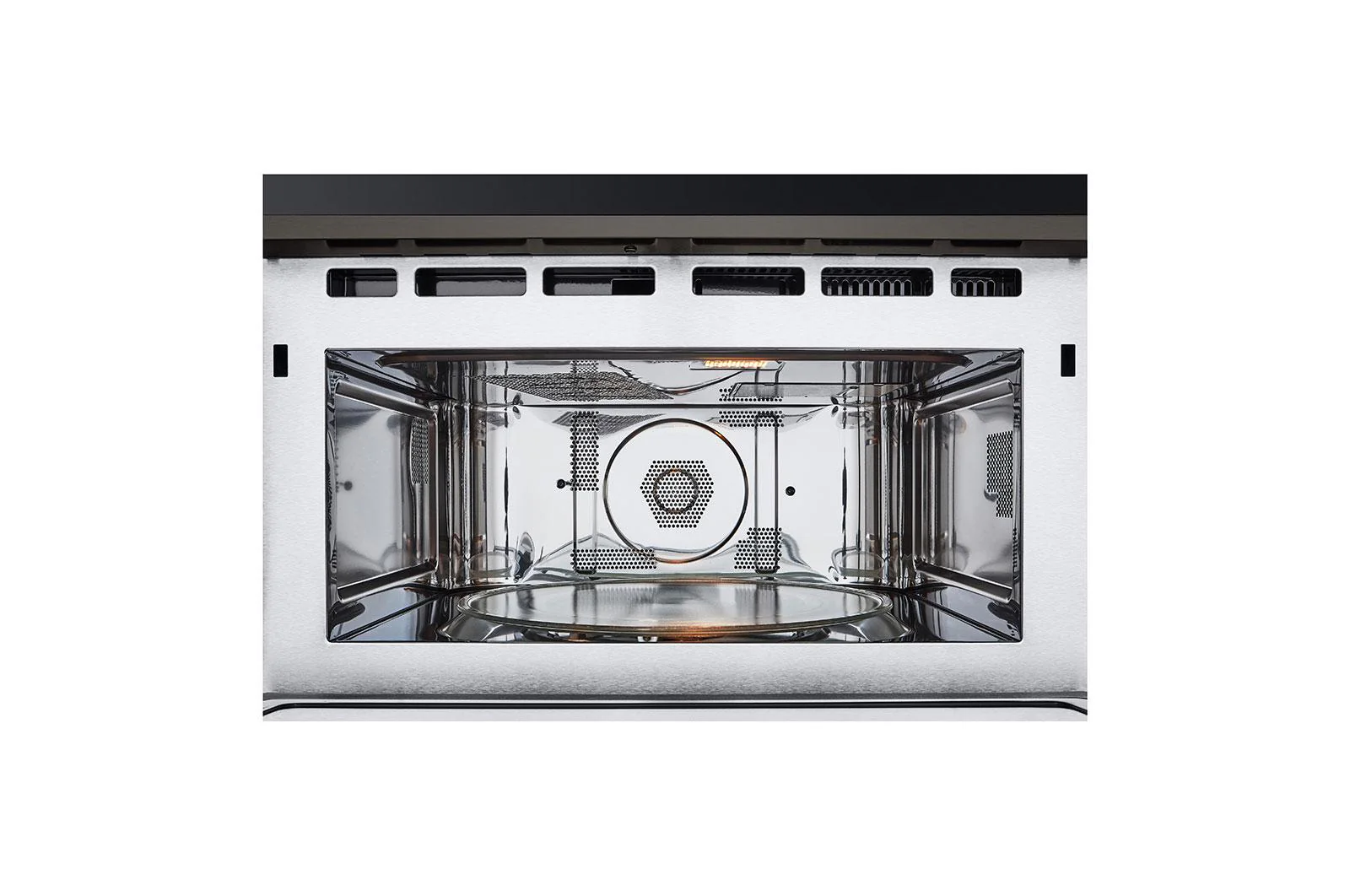 Lg WCEP6423D 1.7/4.7 cu. ft. Smart Combination Wall Oven with Convection and Air Fry - Image 8