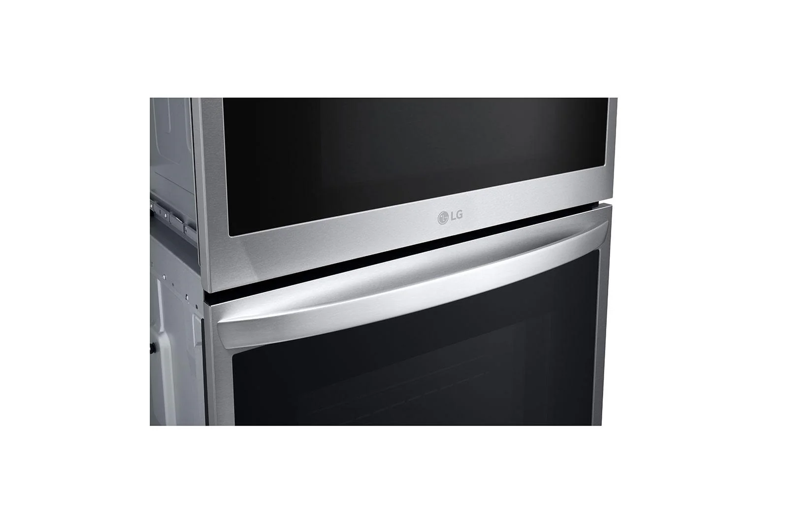 Lg WCEP6423F 1.7/4.7 cu. ft. Smart Combination Wall Oven with Convection and Air Fry - Image 10