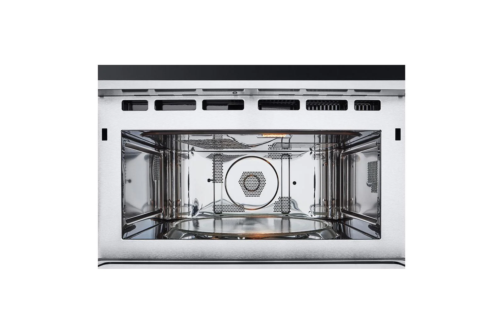 Lg WCEP6423F 1.7/4.7 cu. ft. Smart Combination Wall Oven with Convection and Air Fry - Image 7