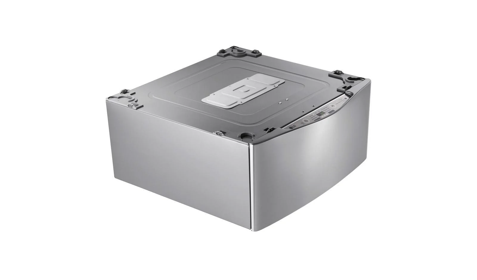 1.0 cu. ft. LG SideKick™ Pedestal Washer, LG TWINWash™ Compatible - Image 9