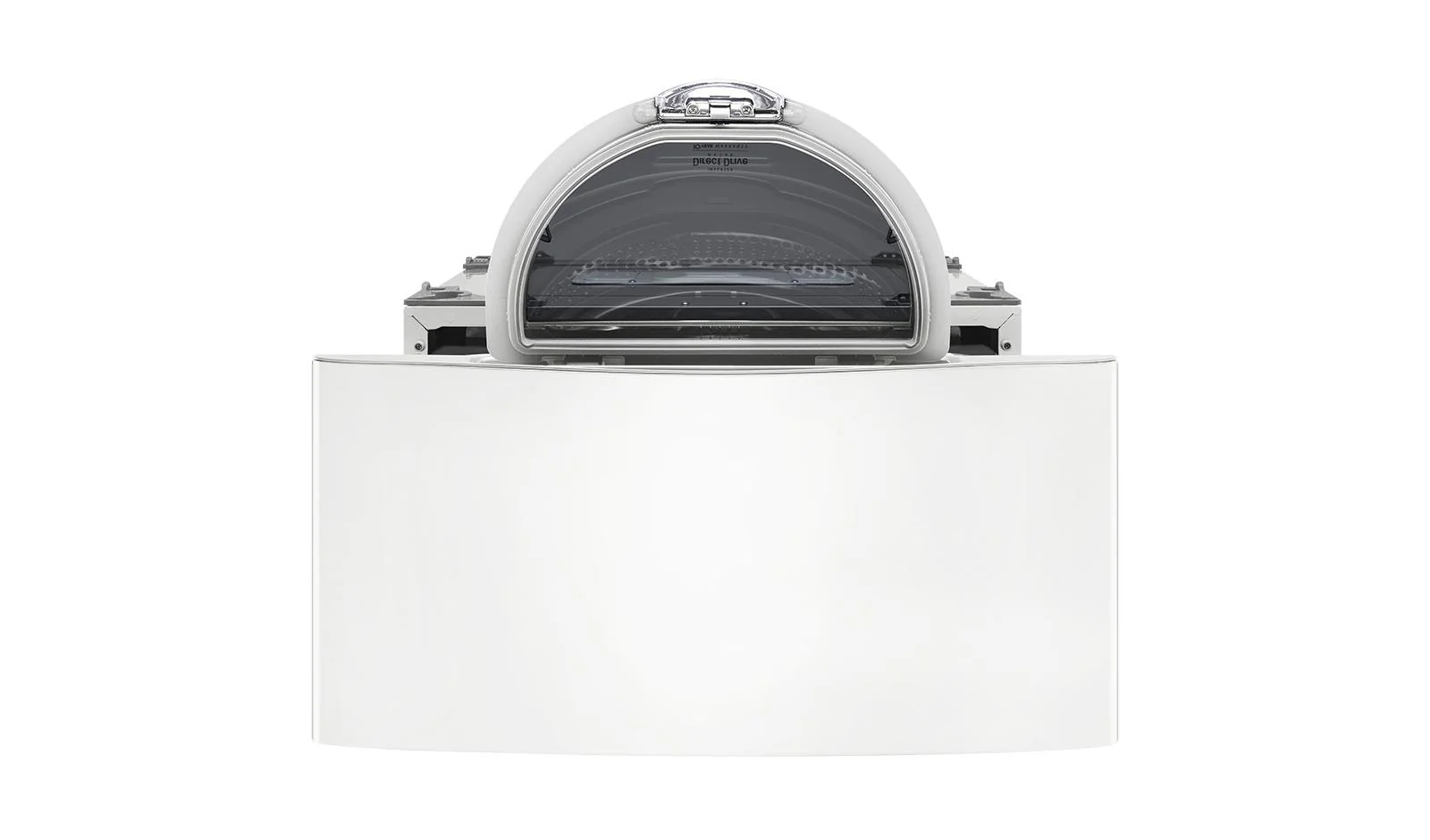 1.0 cu. ft. LG SideKick™ Pedestal Washer, LG TWINWash™ Compatible - Image 10