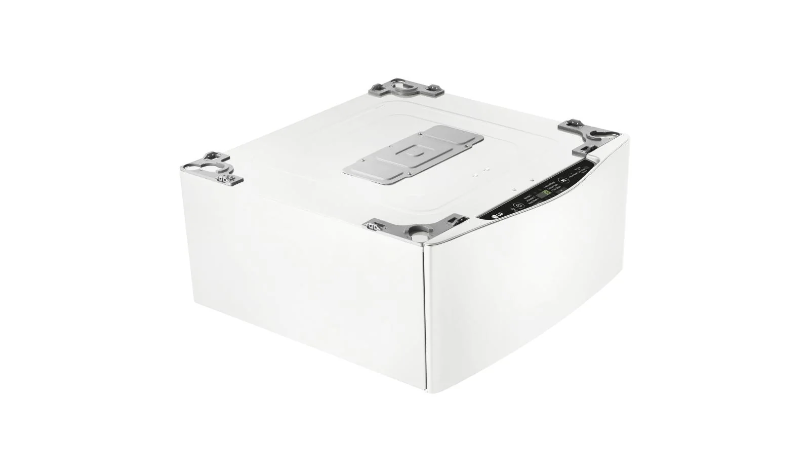 1.0 cu. ft. LG SideKick™ Pedestal Washer, LG TWINWash™ Compatible - Image 10