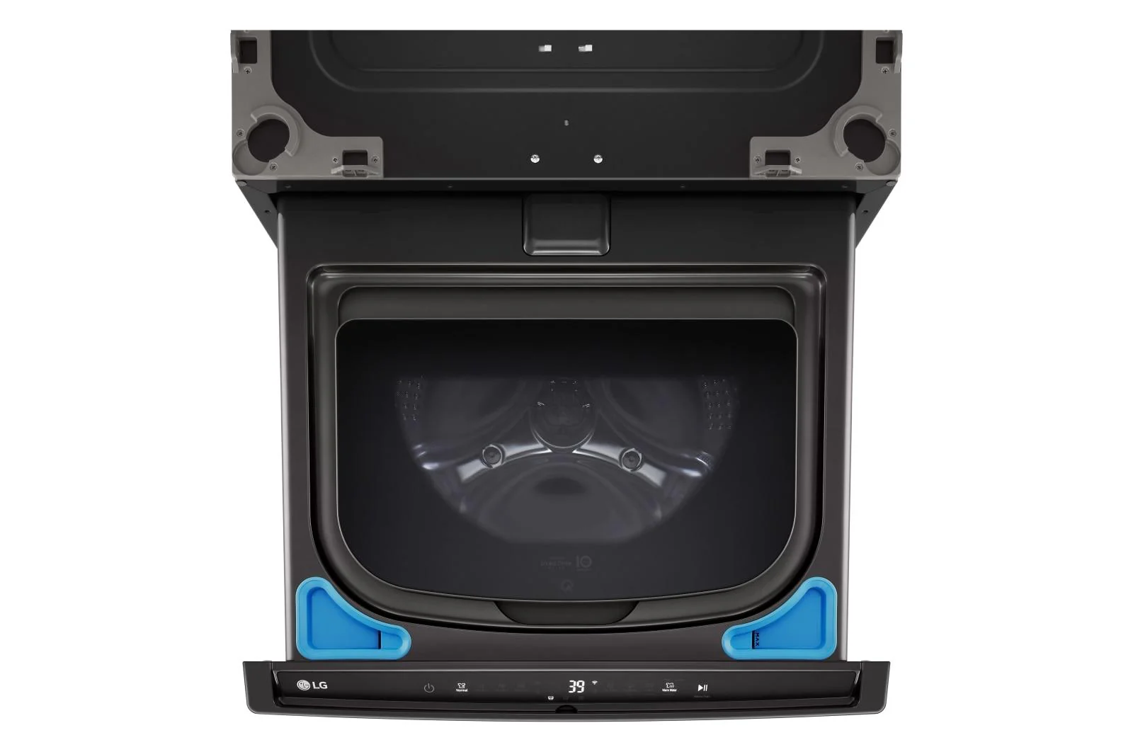 Lg WD300CB 27 Inch LG SideKick™ Pedestal Washer - Image 6