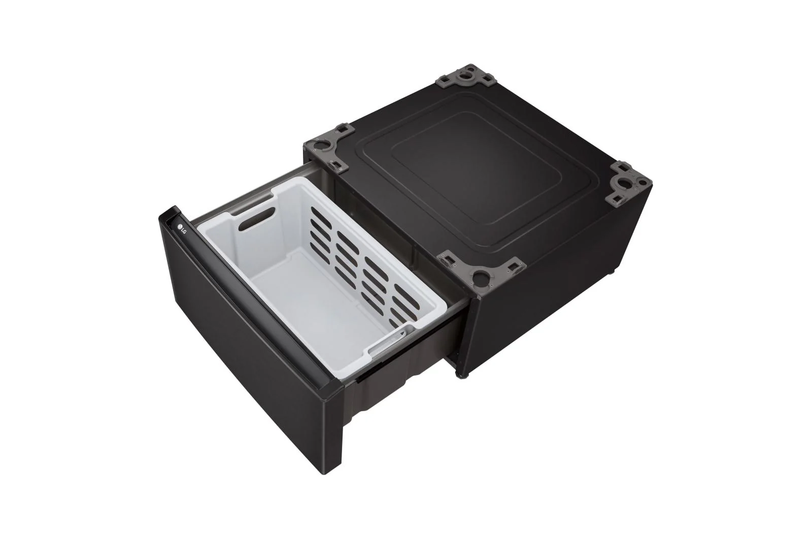WDP6B LG 27 Inch Pedestal Storage Drawer - Image 3