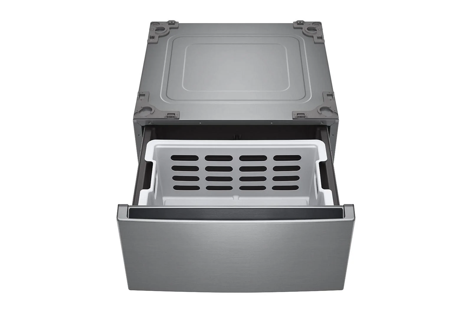 WDP6V LG 27 Inch Pedestal Storage Drawer