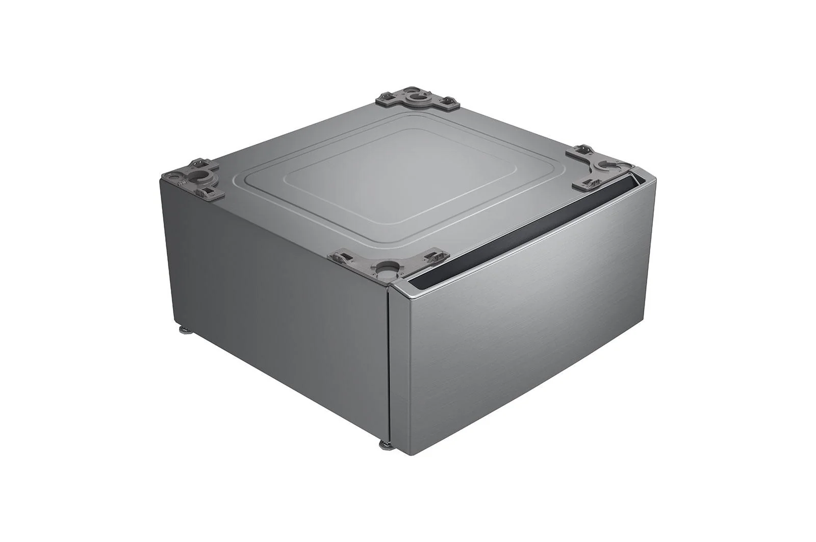 WDP6V LG 27 Inch Pedestal Storage Drawer - Image 3
