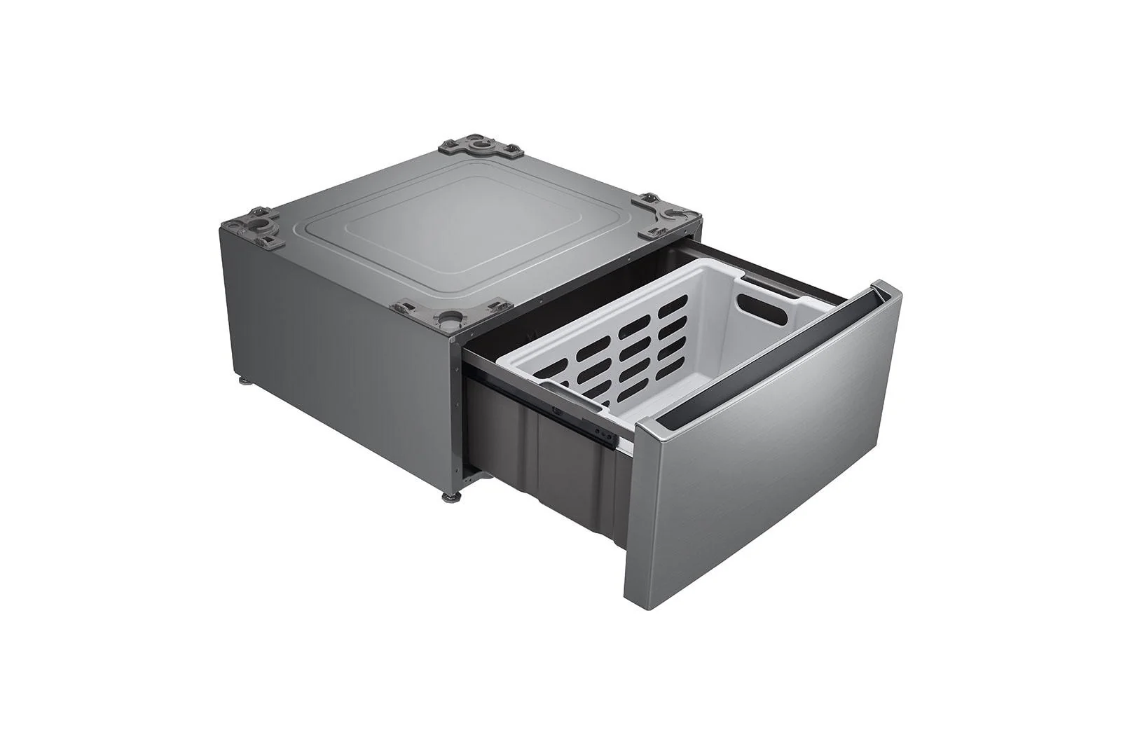 WDP6V LG 27 Inch Pedestal Storage Drawer - Image 4