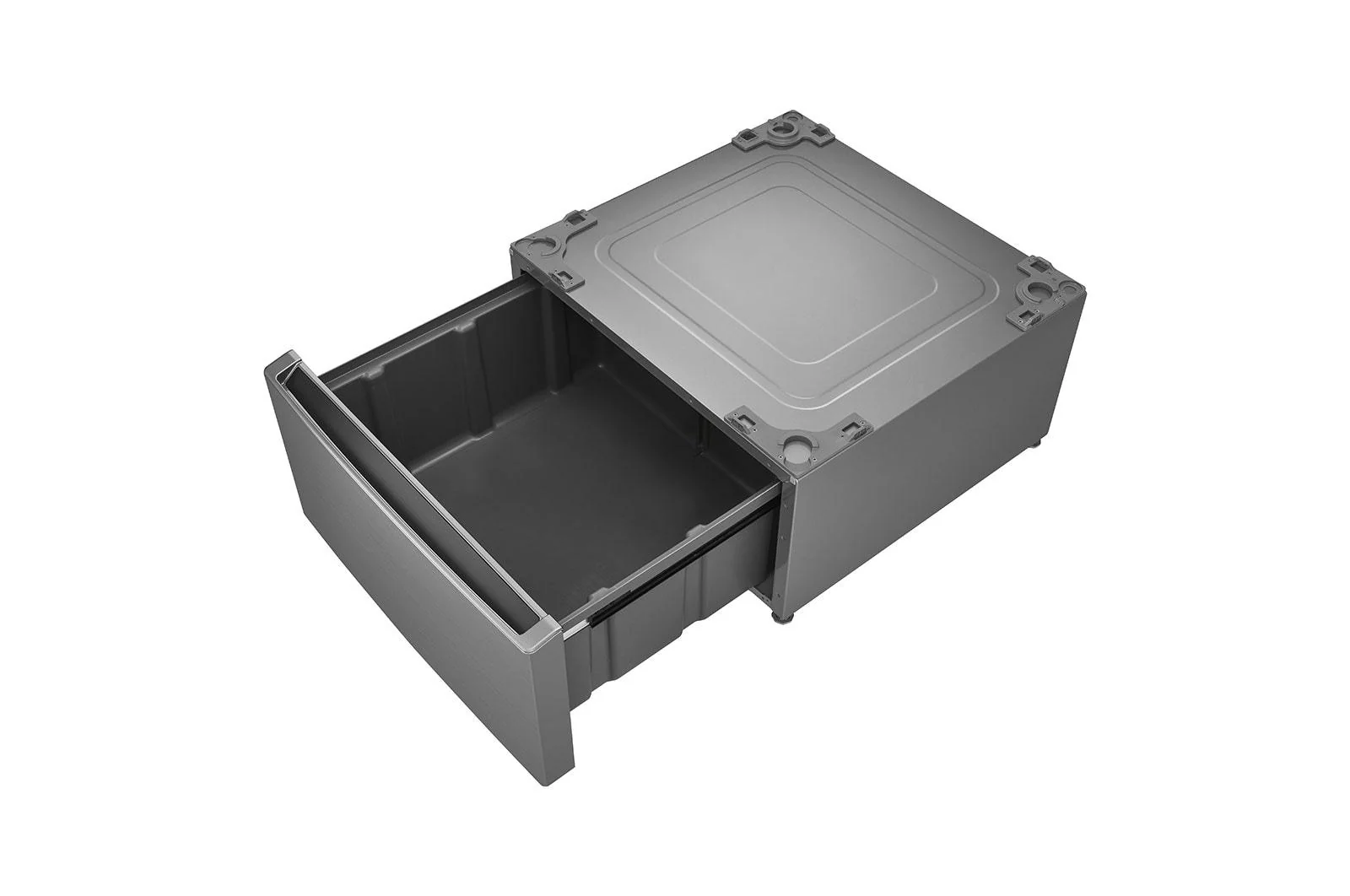 WDP6V LG 27 Inch Pedestal Storage Drawer - Image 5