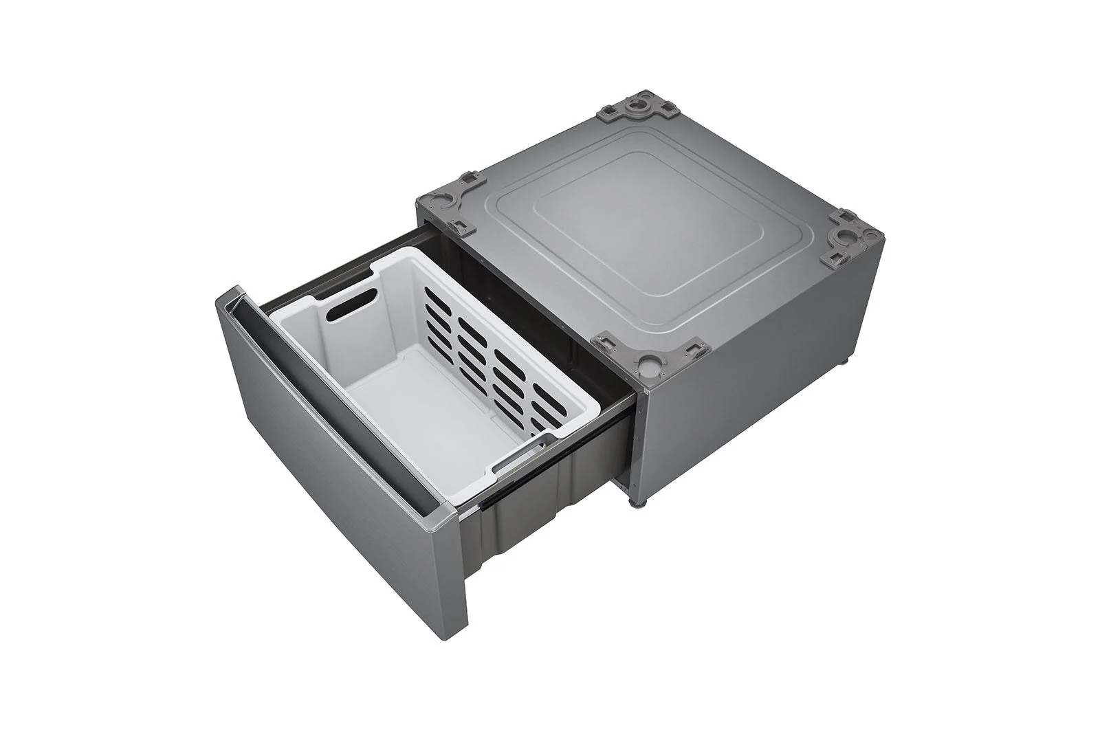 WDP6V LG 27 Inch Pedestal Storage Drawer - Image 6