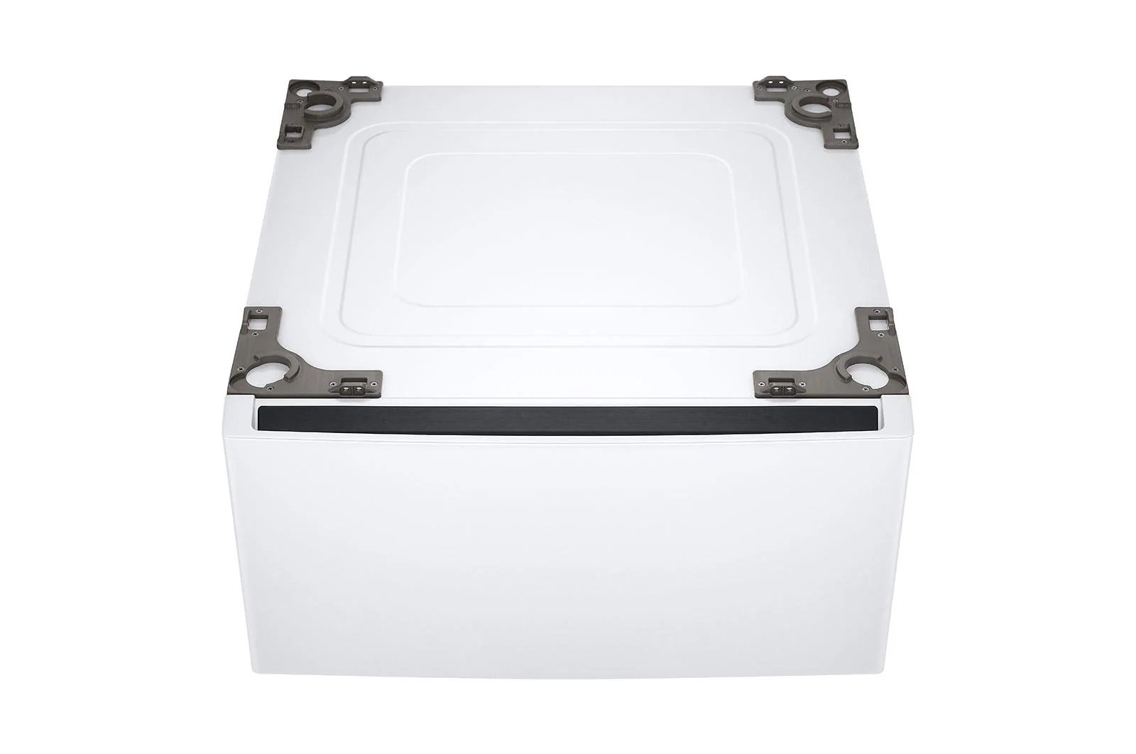 WDP6W LG 27 Inch Pedestal Storage Drawer - Image 2