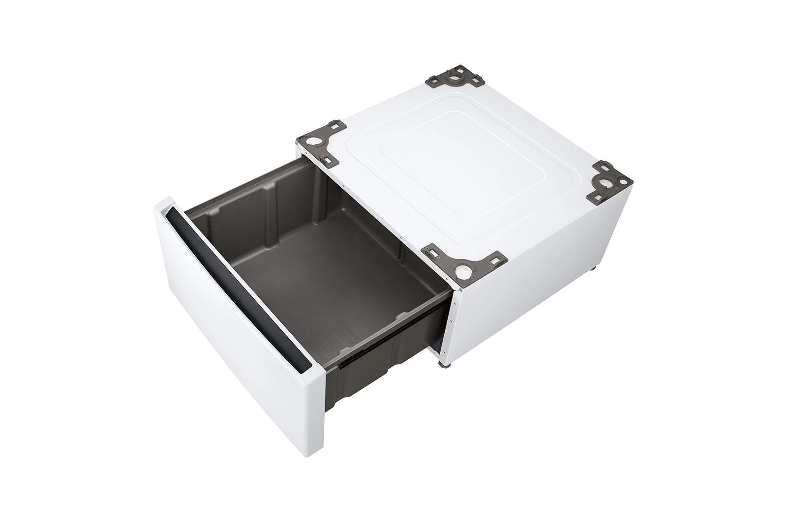 WDP6W LG 27 Inch Pedestal Storage Drawer - Image 5
