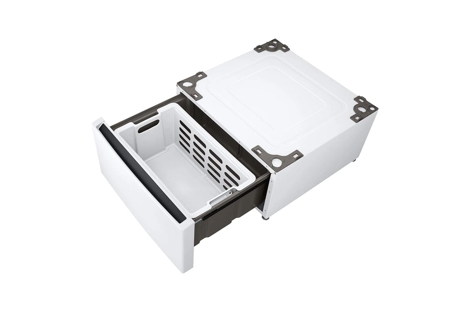 WDP6W LG 27 Inch Pedestal Storage Drawer - Image 6