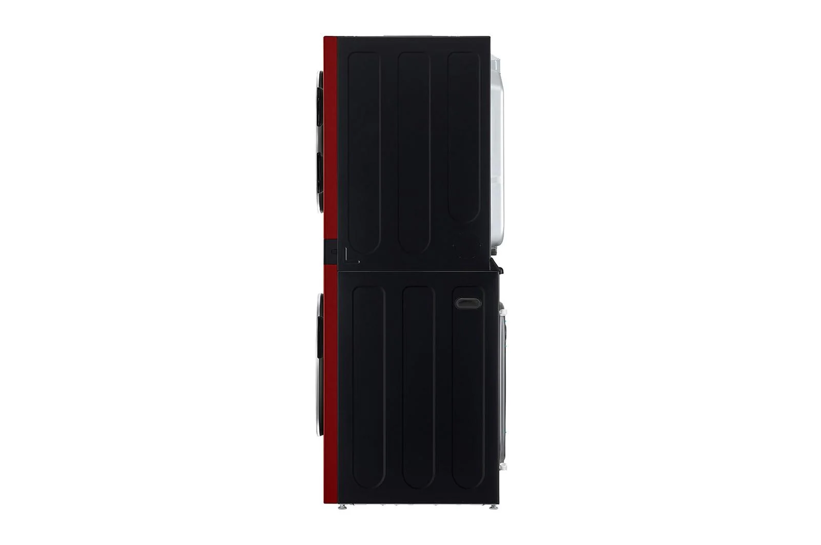 Lg Single Unit Front Load LG WashTower™ with Center Control™ 4.5 cu. ft. Washer and 7.4 cu. ft. Electric Dryer. - Image 11
