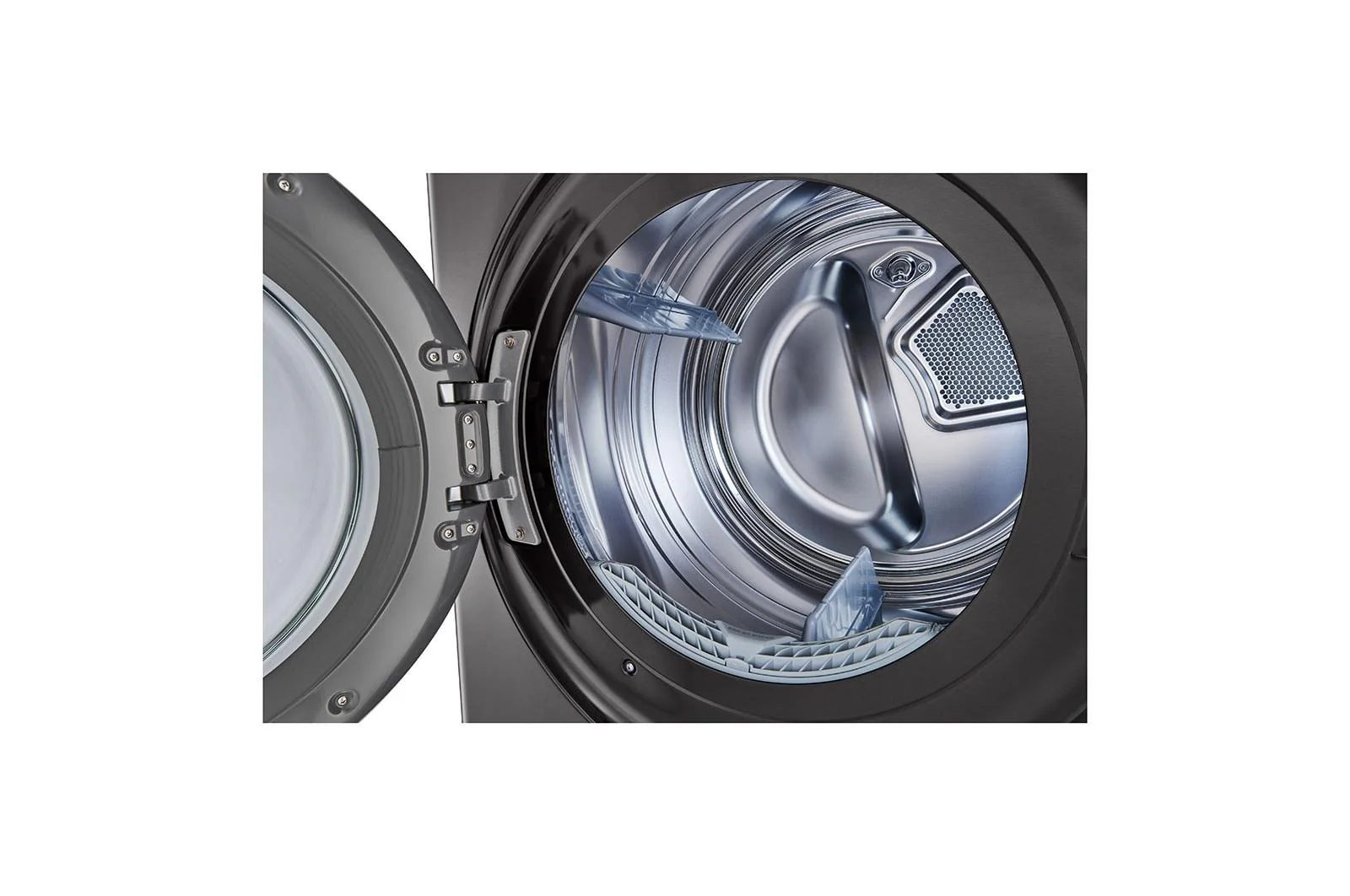 Lg WKGX201HBA Single Unit Front Load LG WashTower™ with Center Control™ 4.5 cu. ft. Washer and 7.4 cu. ft. Gas Dryer - Image 14