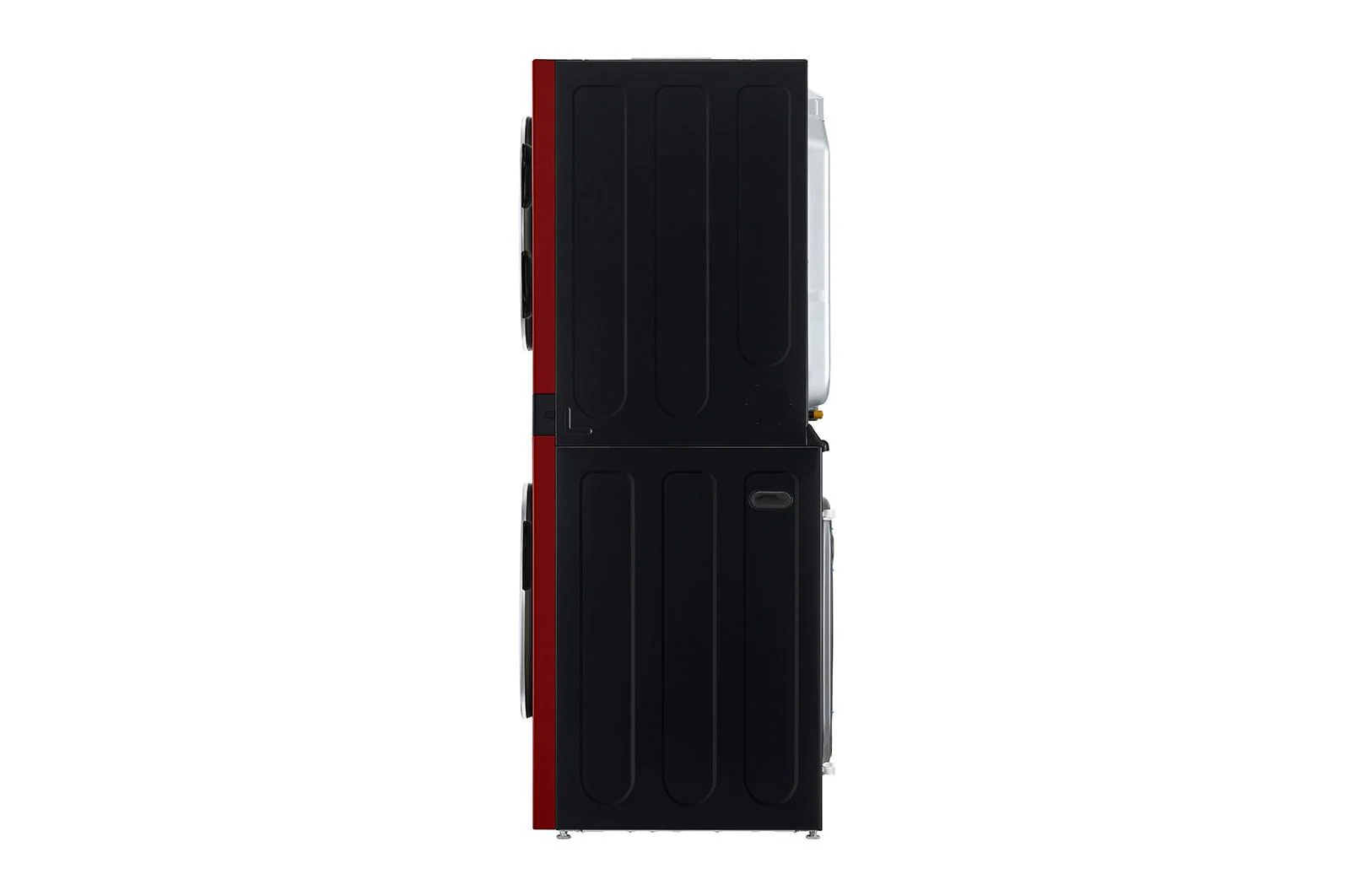 Lg Single Unit Front Load LG WashTower™ with Center Control™ 4.5 cu. ft. Washer and 7.4 cu. ft. Gas Dryer - Image 11