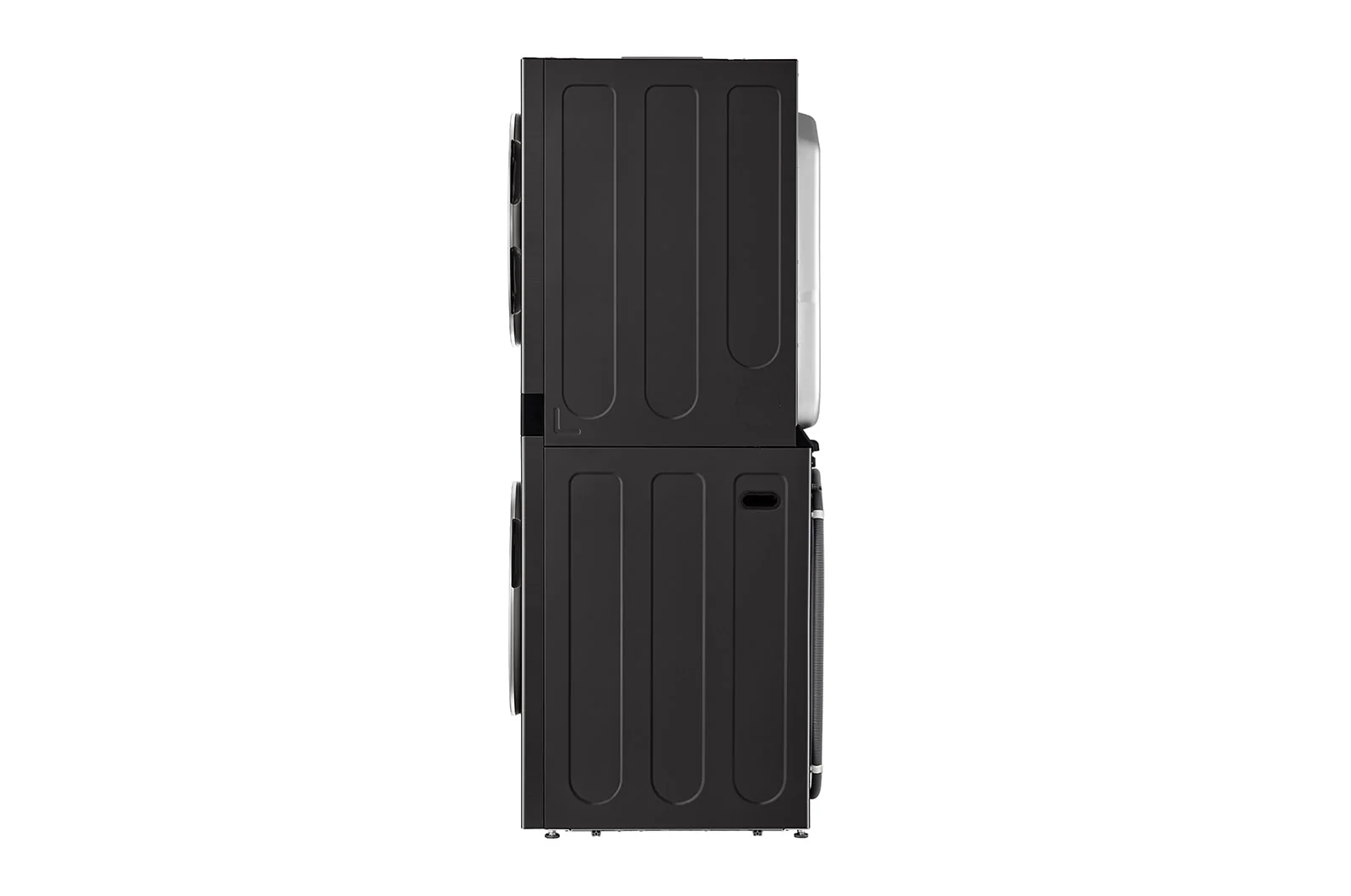 LG WashTower™ Single Unit Front Load 4.5 cu. ft. Washer and 7.2 cu. ft. Heat Pump Ventless Dryer - Image 13