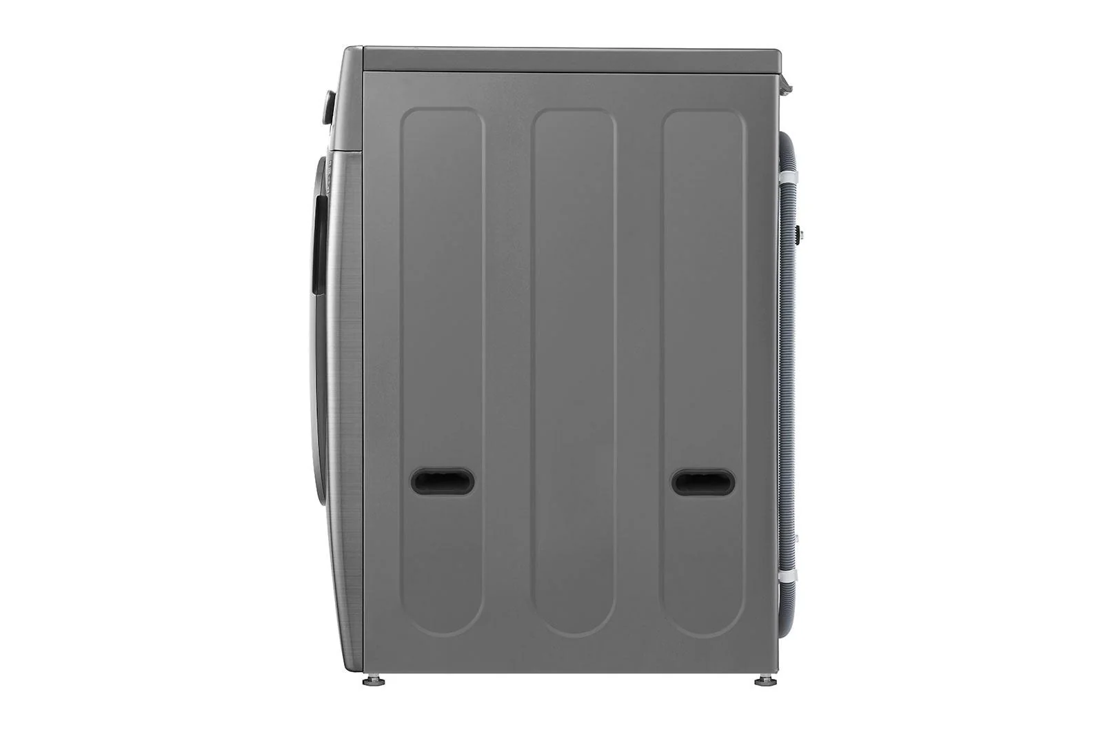 4.5 cu. ft. Ultra Large Capacity Smart wi-fi Enabled Front Load Washer with Built-In Intelligence & Steam Technology - Image 9