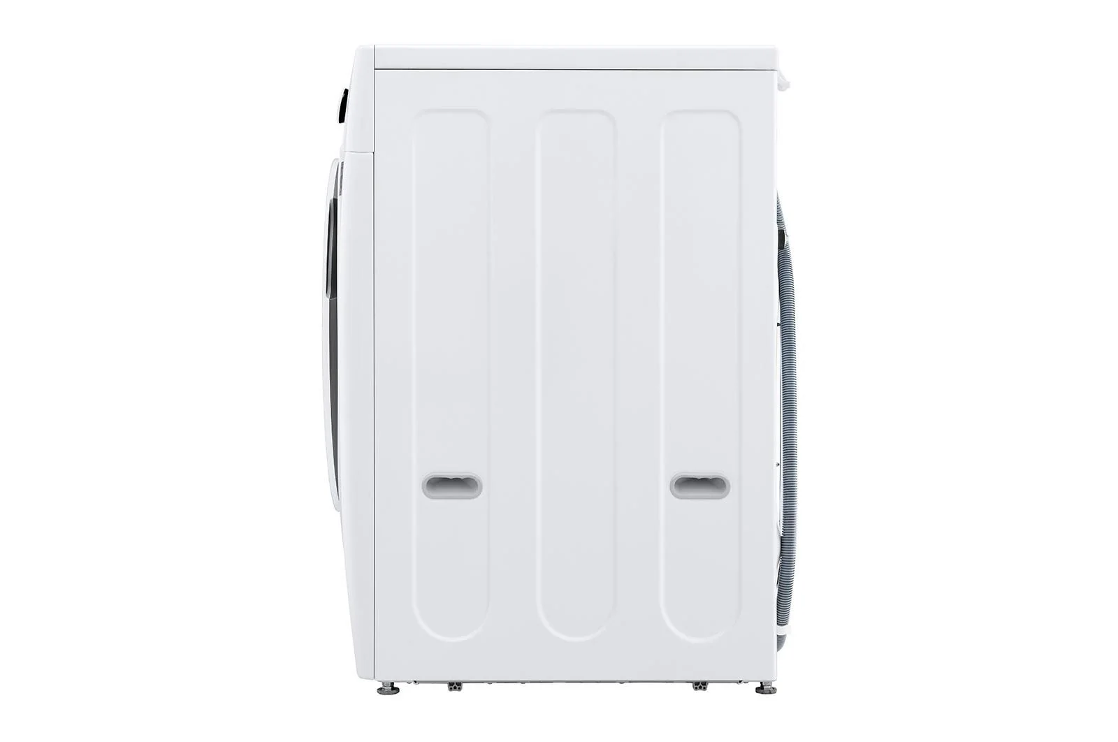 4.5 cu. ft. Ultra Large Capacity Smart wi-fi Enabled Front Load Washer with Built-In Intelligence & Steam Technology - Image 9