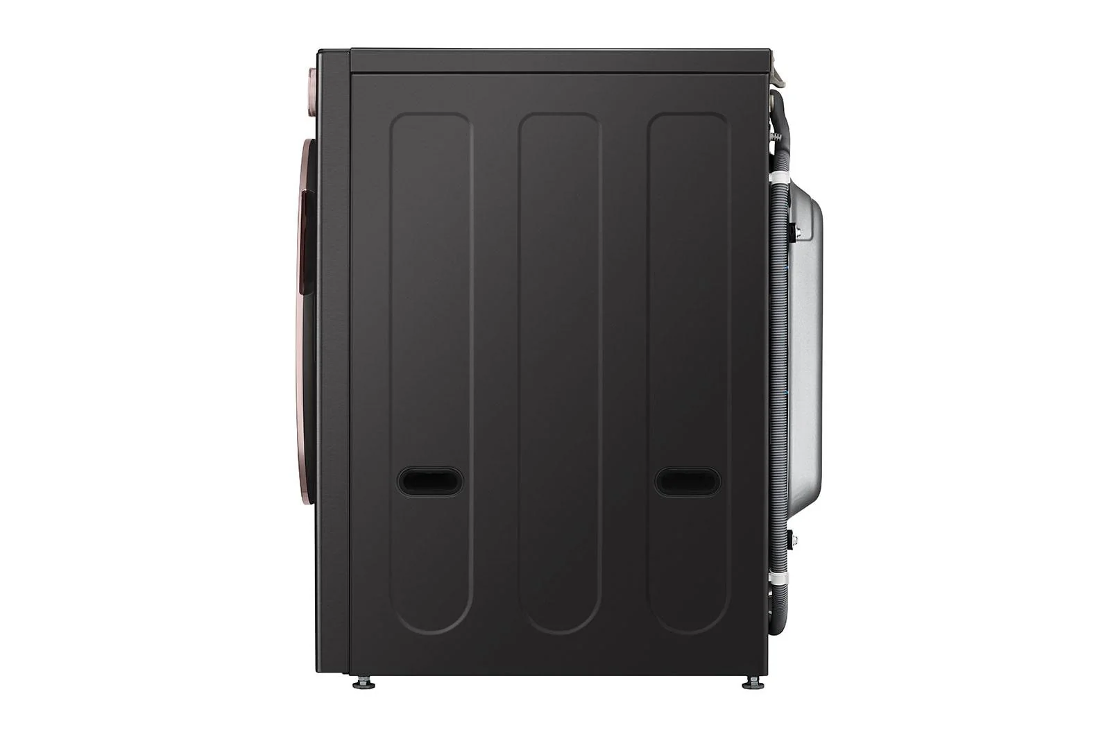 Lg WM6500HBA 5.0 cu. ft. Mega Capacity Smart Front Load ENERGY STAR Washer with TurboWash® 360(degree) and AI DD® Built-In Intelligence - Image 11