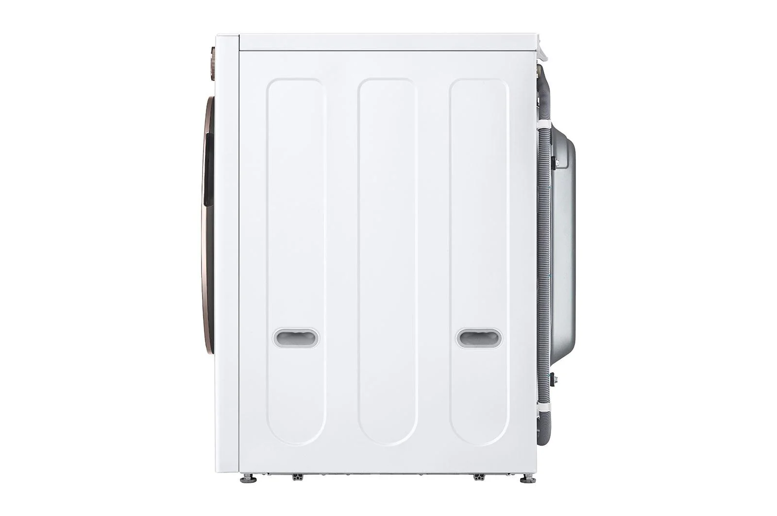Lg WM6500HWA 5.0 cu. ft. Mega Capacity Smart Front Load ENERGY STAR Washer with TurboWash® 360(degree) and AI DD® Built-In Intelligence - Image 11
