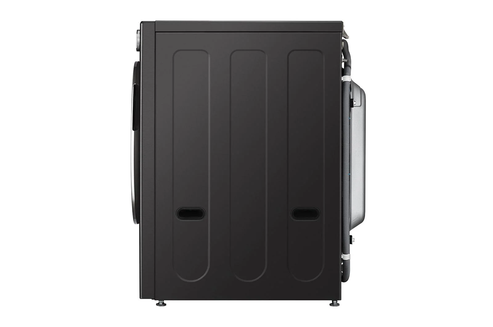 Lg WM6700HBA 5.0 cu. ft. Mega Capacity Smart Front Load Washer with AI DD® 2.0 Built-In Intelligence & TurboWash® 360(degree) - Image 8