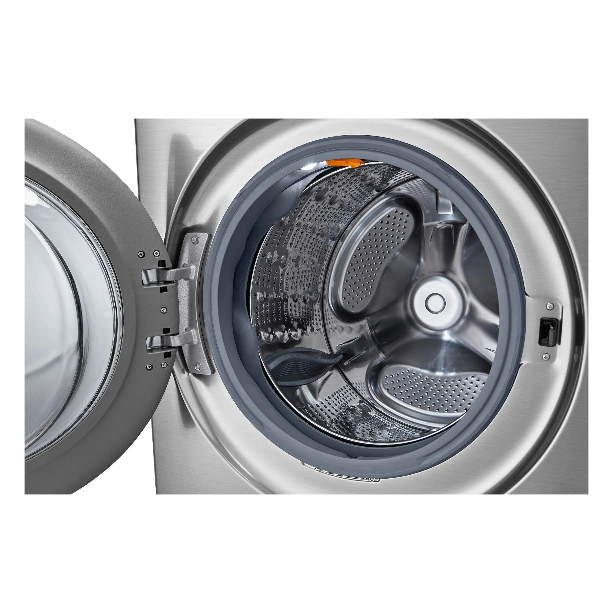 Lg WM6998HVA Ventless Washer/Dryer Combo LG WashCombo™ All-in-One 5.0 cu. ft. Mega Capacity with Inverter HeatPump™ Technology and Direct Drive Motor - Image 24
